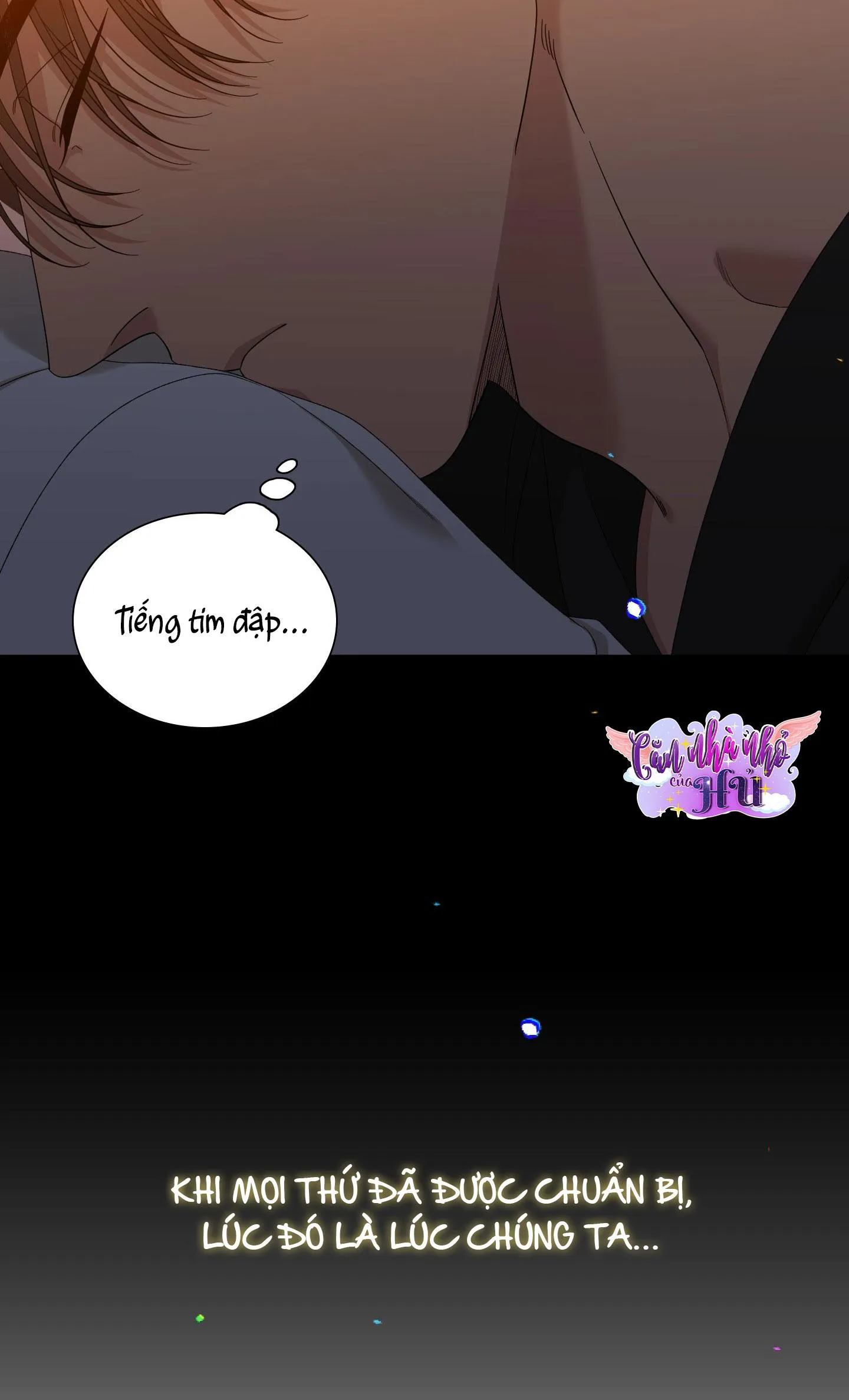 ÁI TÌNH TỰ TÂM Chapter 48 Trang 26