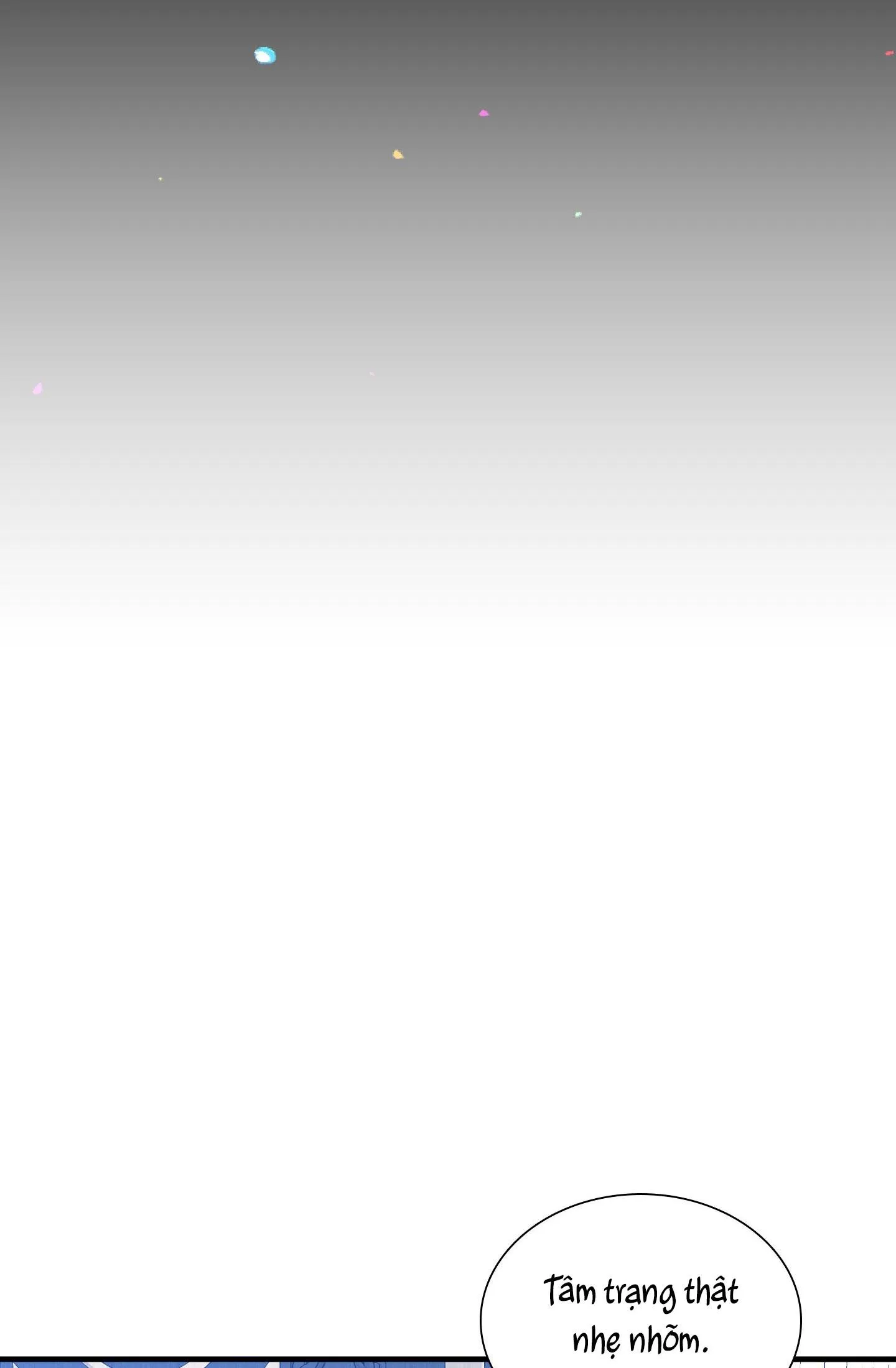 ÁI TÌNH TỰ TÂM Chapter 48 Trang 27