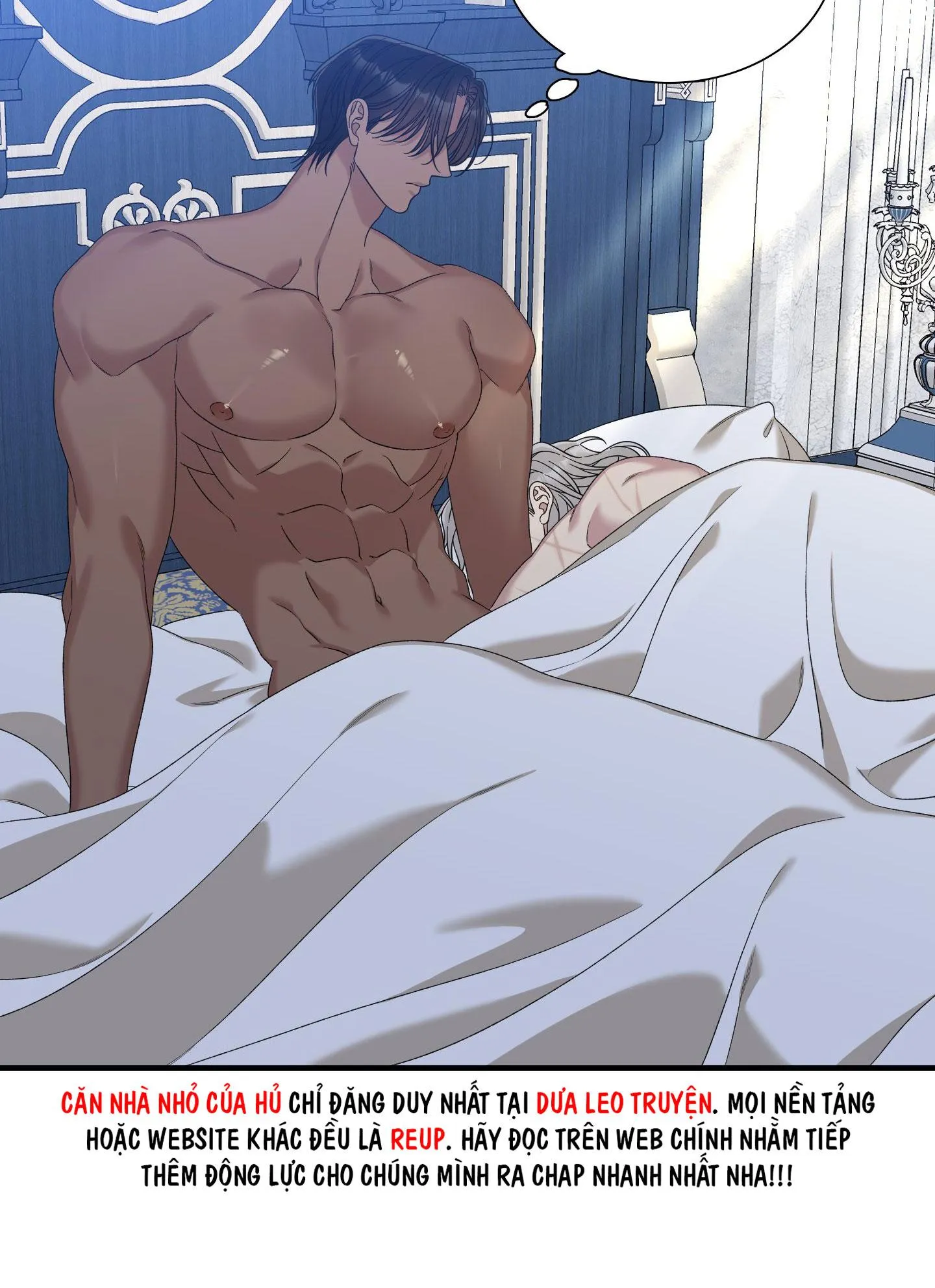 ÁI TÌNH TỰ TÂM Chapter 48 Trang 28