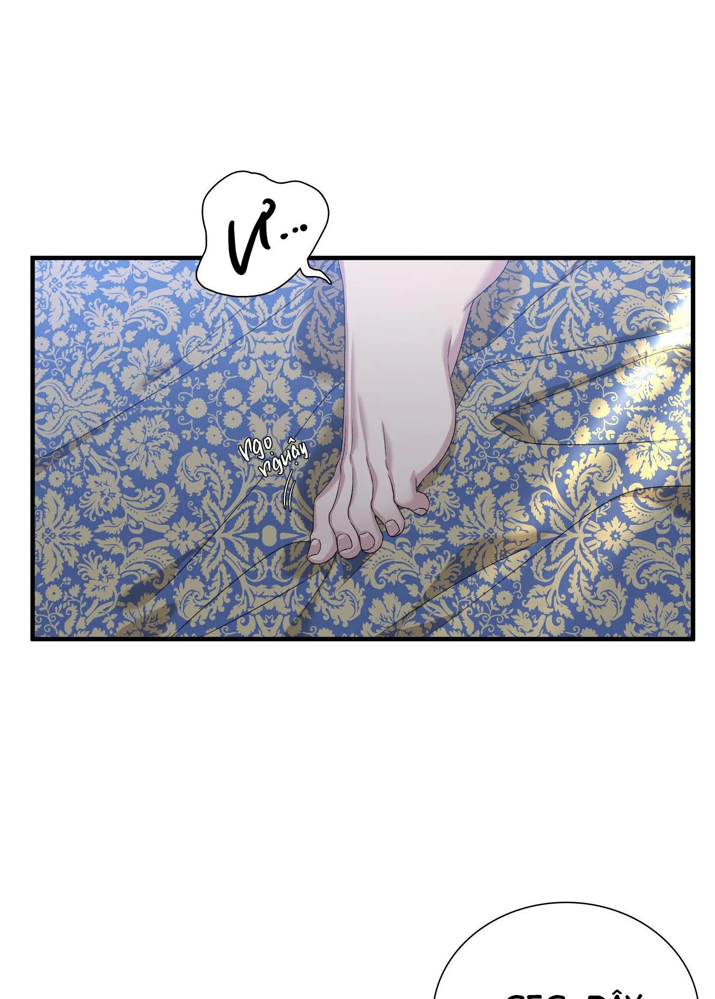 ÁI TÌNH TỰ TÂM Chapter 48 Trang 29