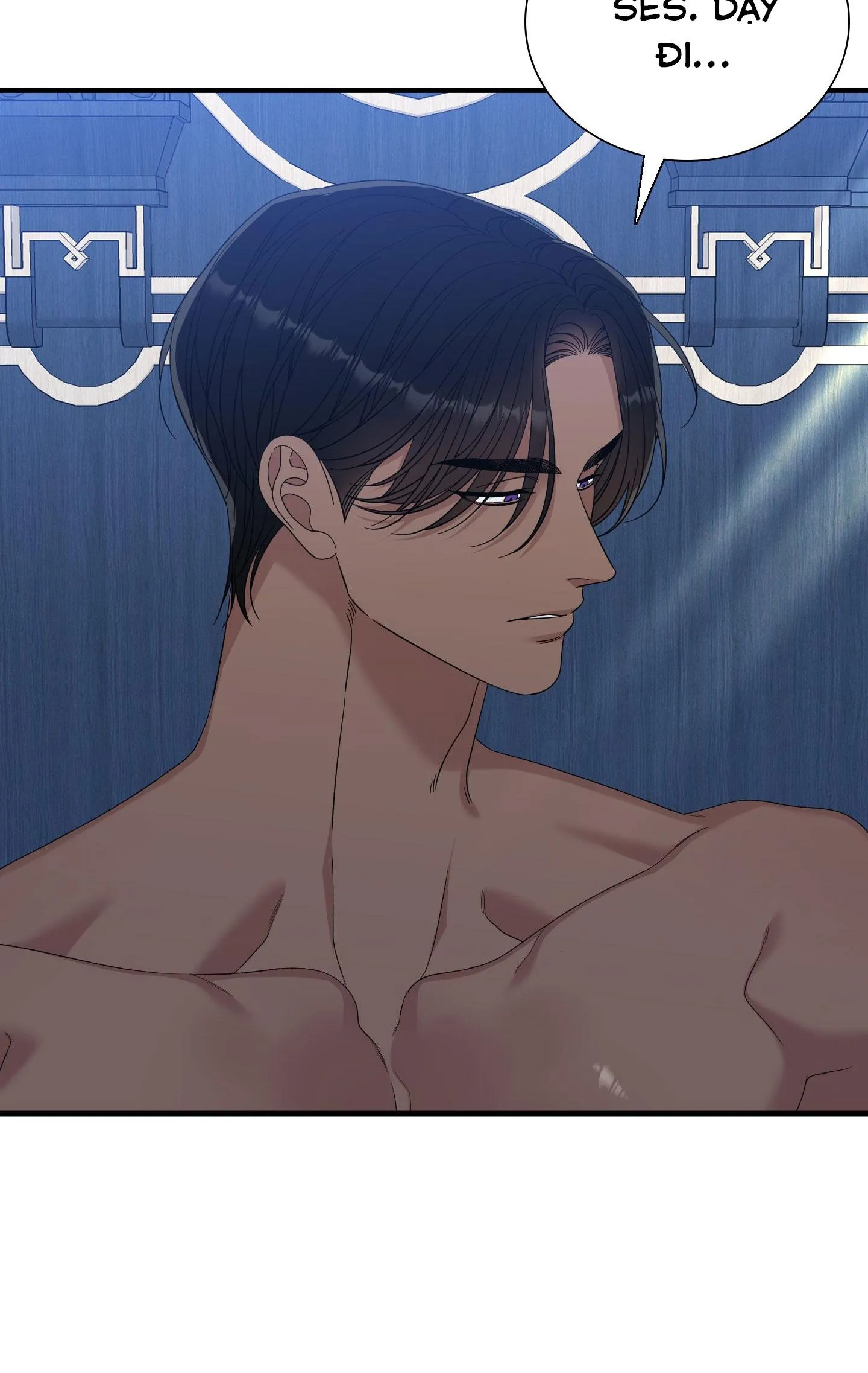 ÁI TÌNH TỰ TÂM Chapter 48 Trang 30