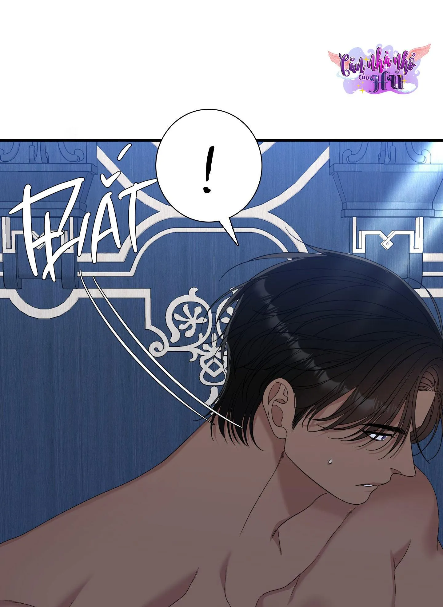 ÁI TÌNH TỰ TÂM Chapter 48 Trang 31