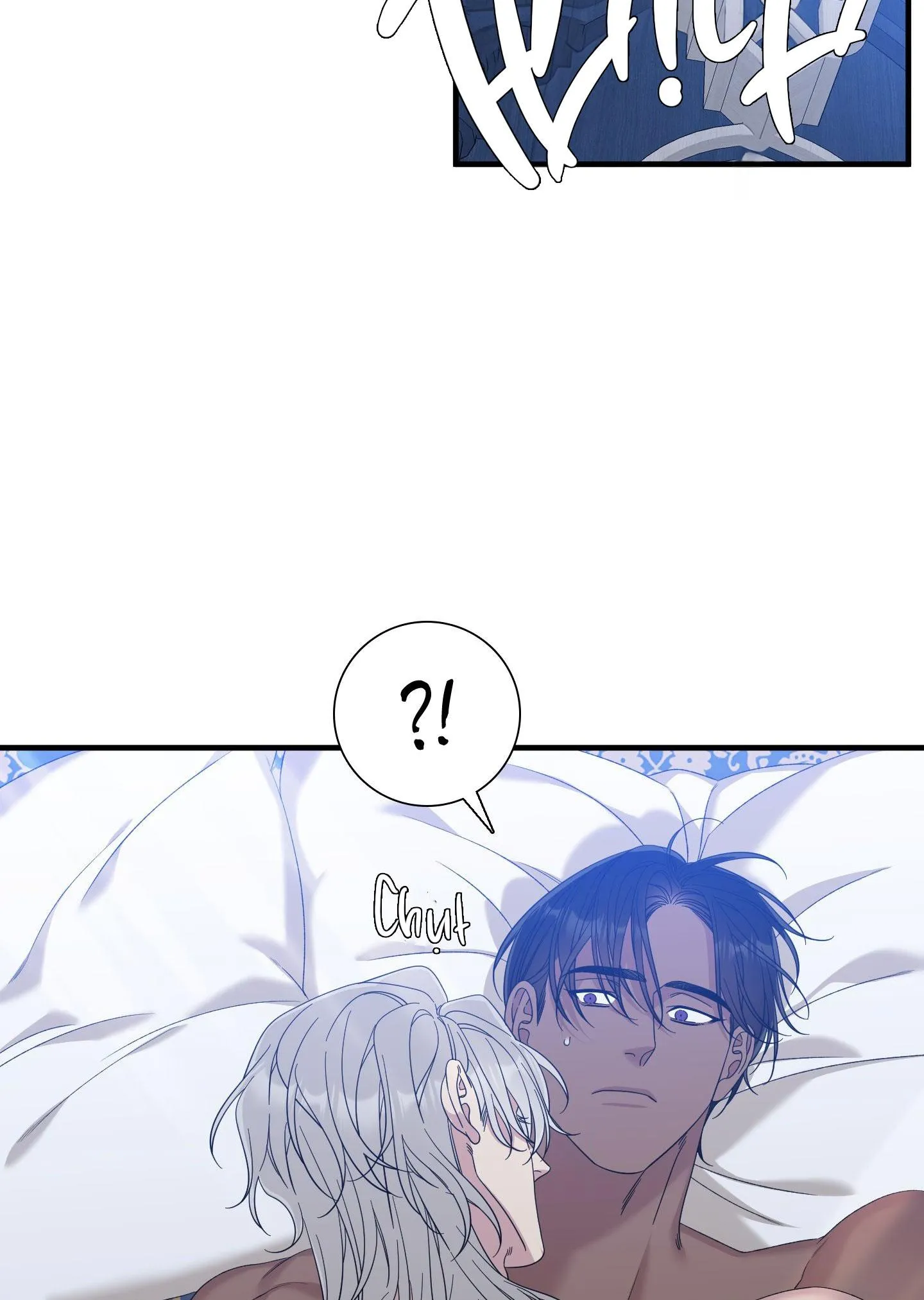 ÁI TÌNH TỰ TÂM Chapter 48 Trang 33