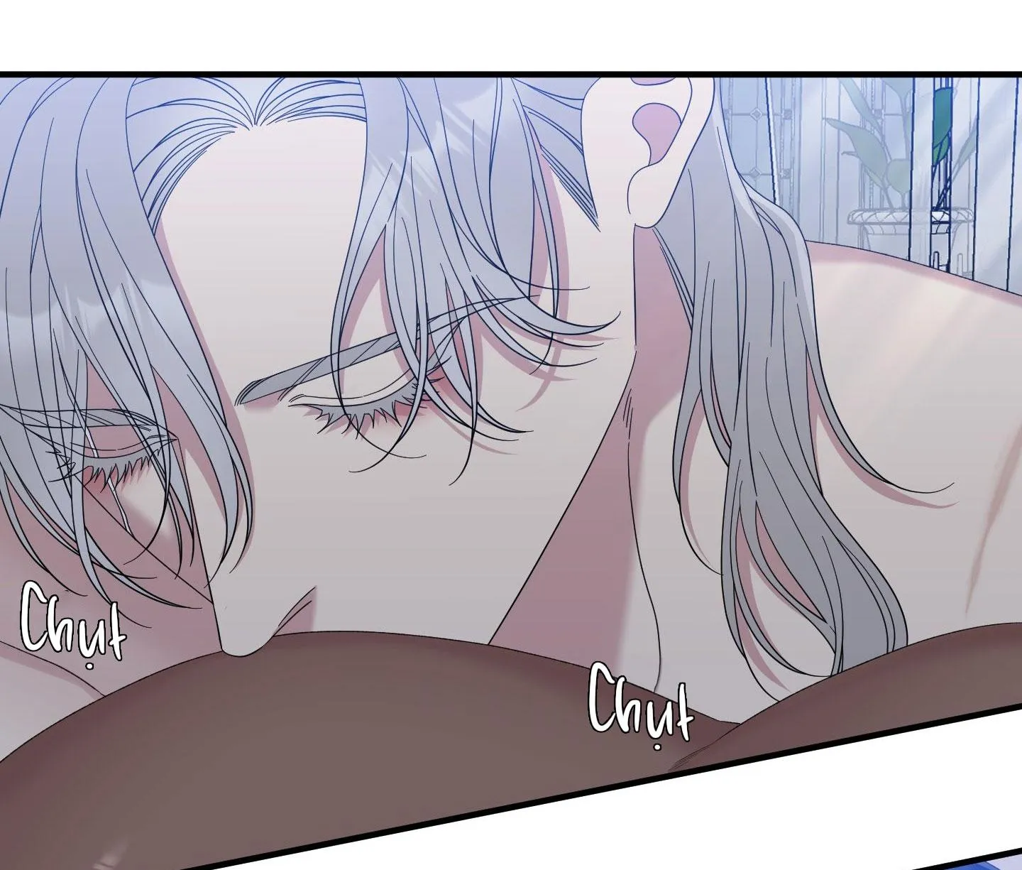 ÁI TÌNH TỰ TÂM Chapter 48 Trang 35