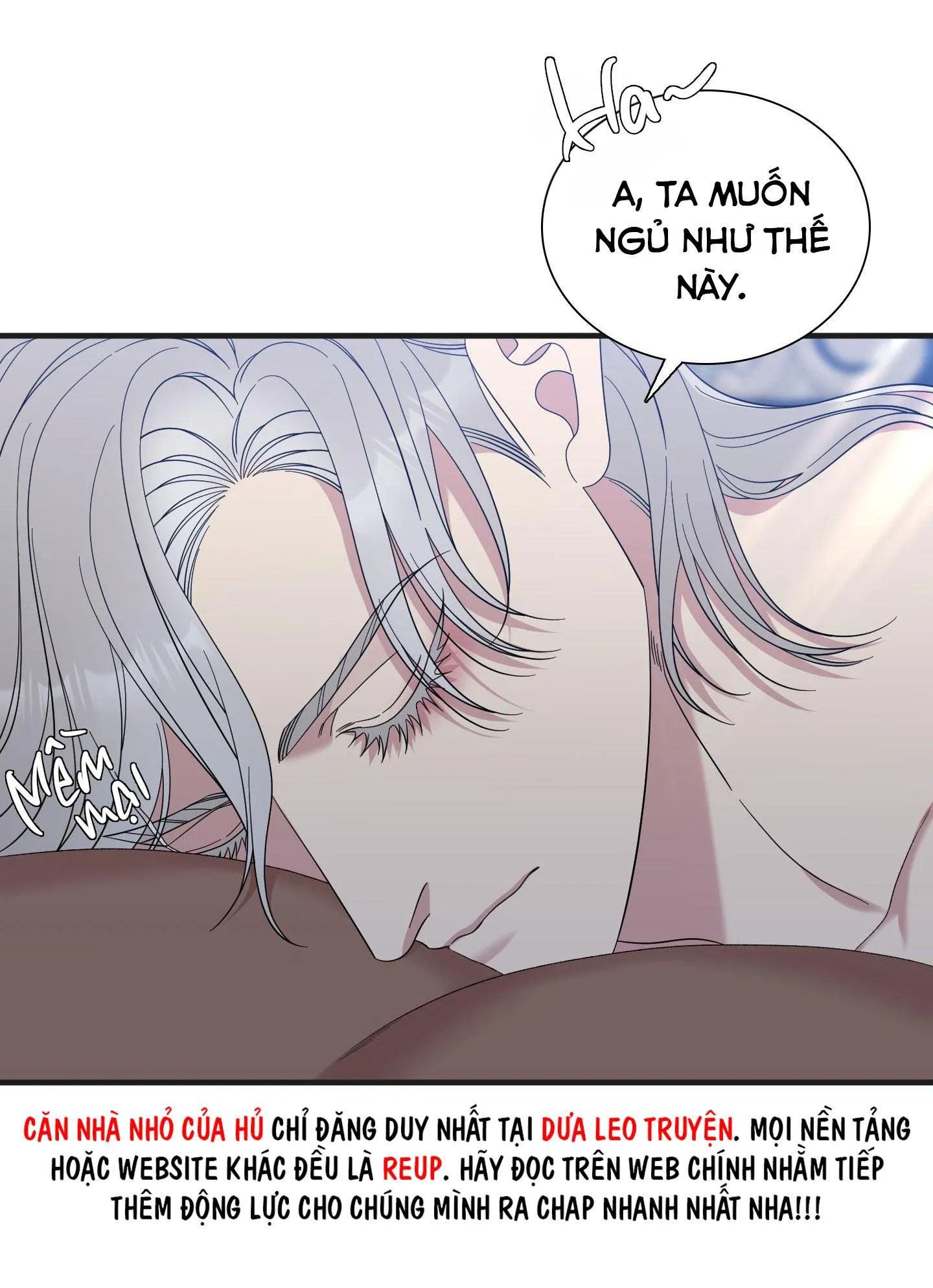 ÁI TÌNH TỰ TÂM Chapter 48 Trang 39