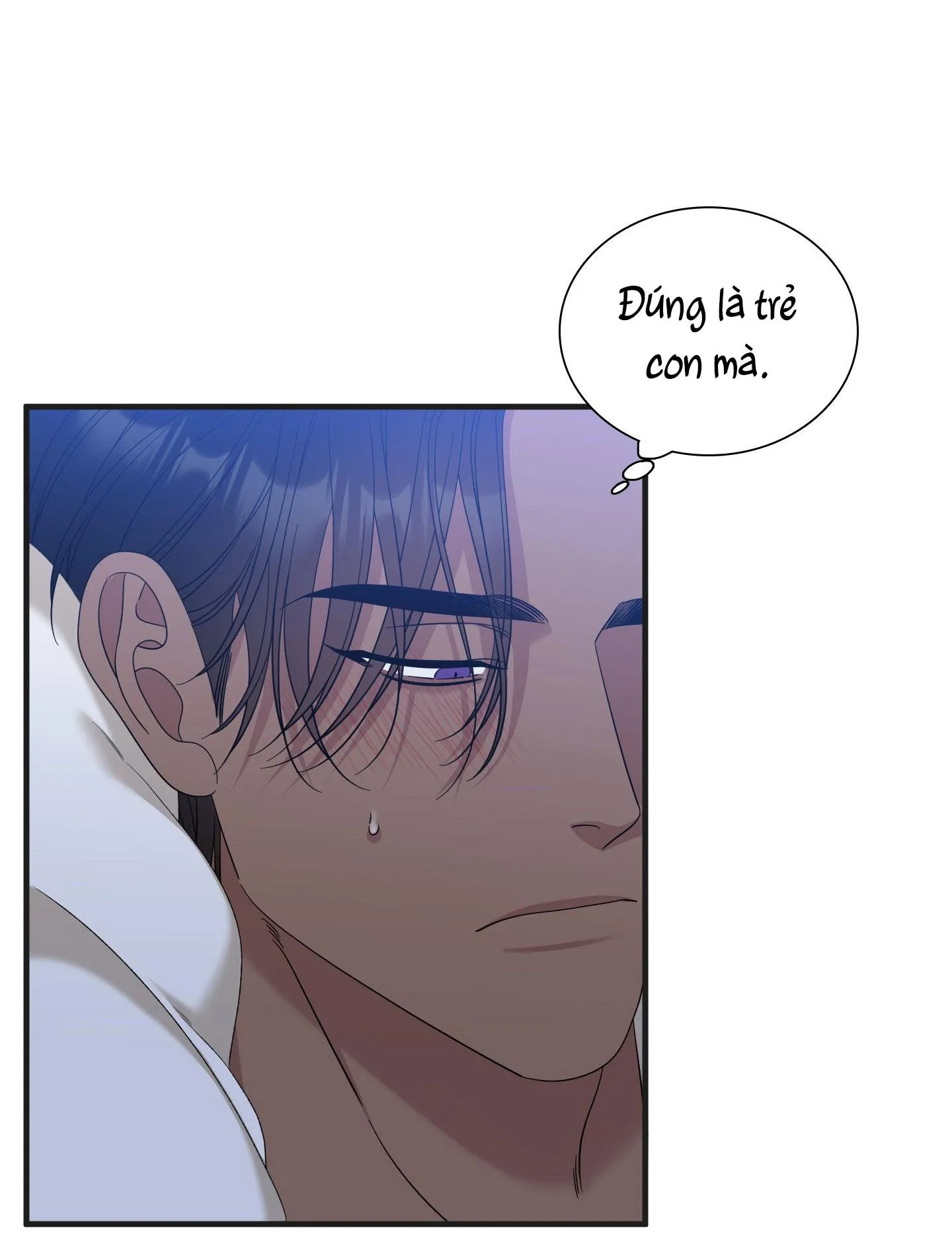 ÁI TÌNH TỰ TÂM Chapter 48 Trang 40