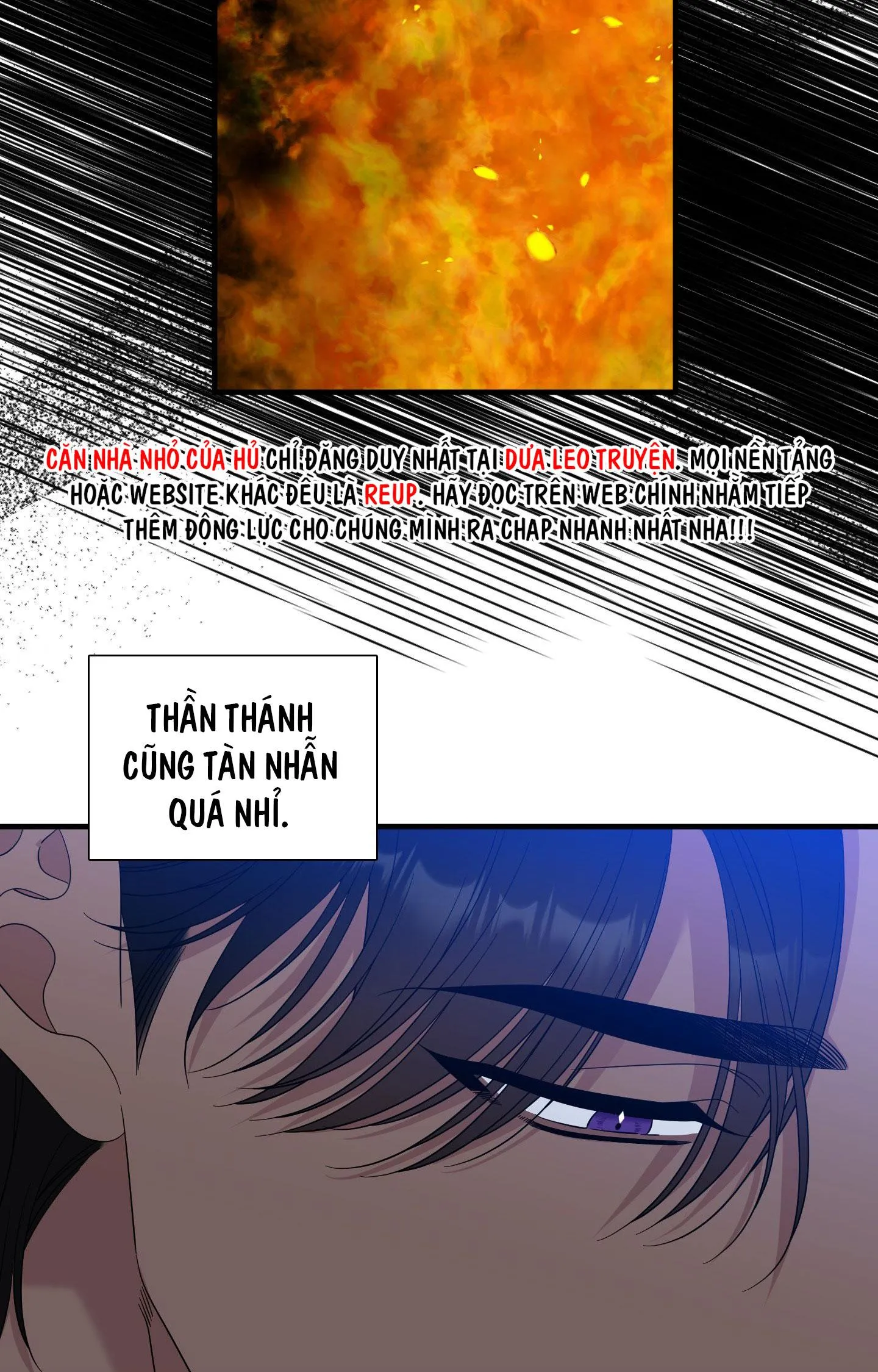 ÁI TÌNH TỰ TÂM Chapter 48 Trang 45
