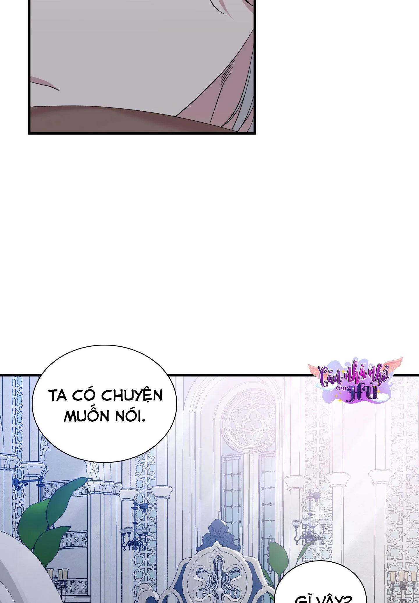 ÁI TÌNH TỰ TÂM Chapter 48 Trang 47