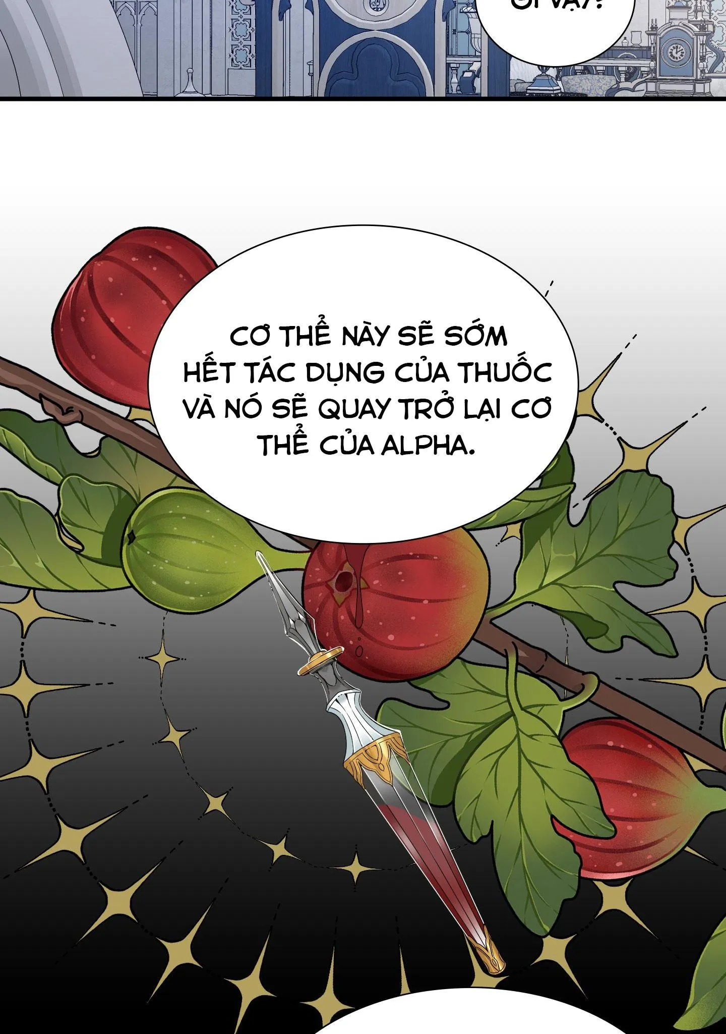 ÁI TÌNH TỰ TÂM Chapter 48 Trang 48