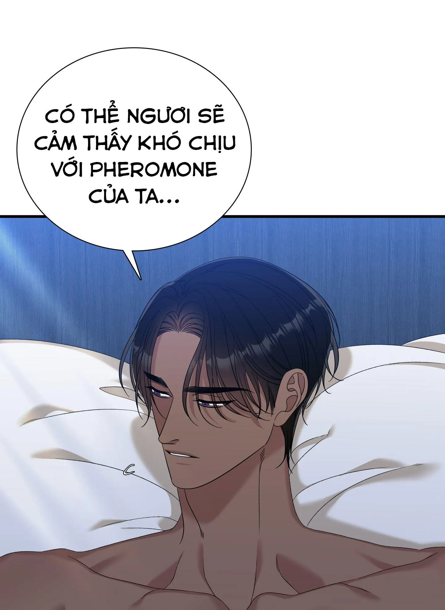 ÁI TÌNH TỰ TÂM Chapter 48 Trang 51