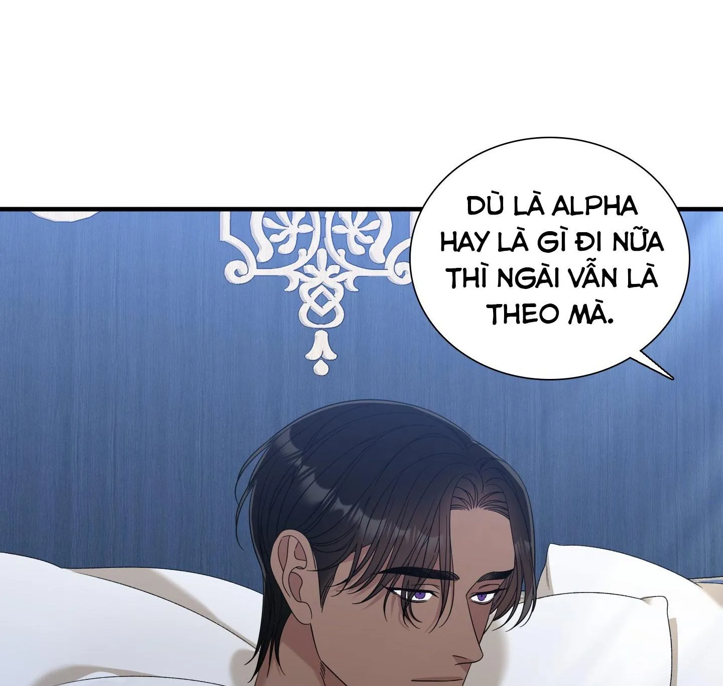 ÁI TÌNH TỰ TÂM Chapter 48 Trang 55