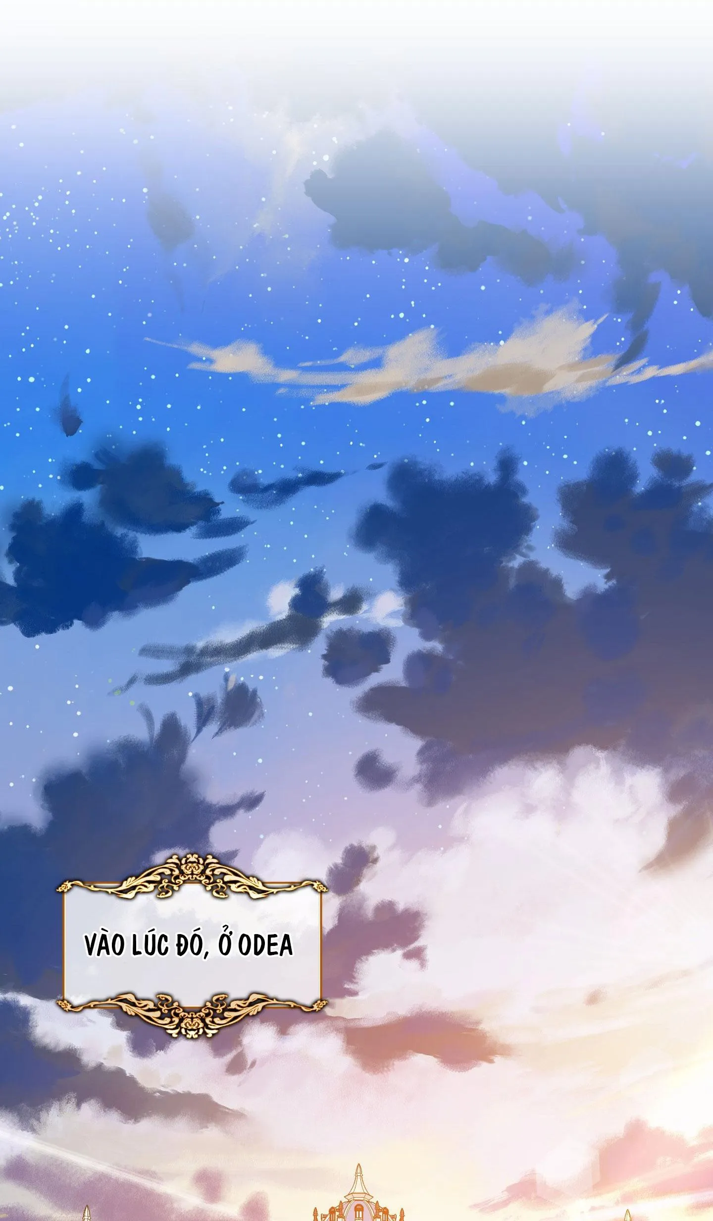 ÁI TÌNH TỰ TÂM Chapter 48 Trang 57