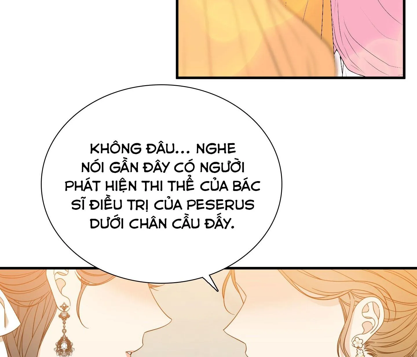 ÁI TÌNH TỰ TÂM Chapter 48 Trang 60