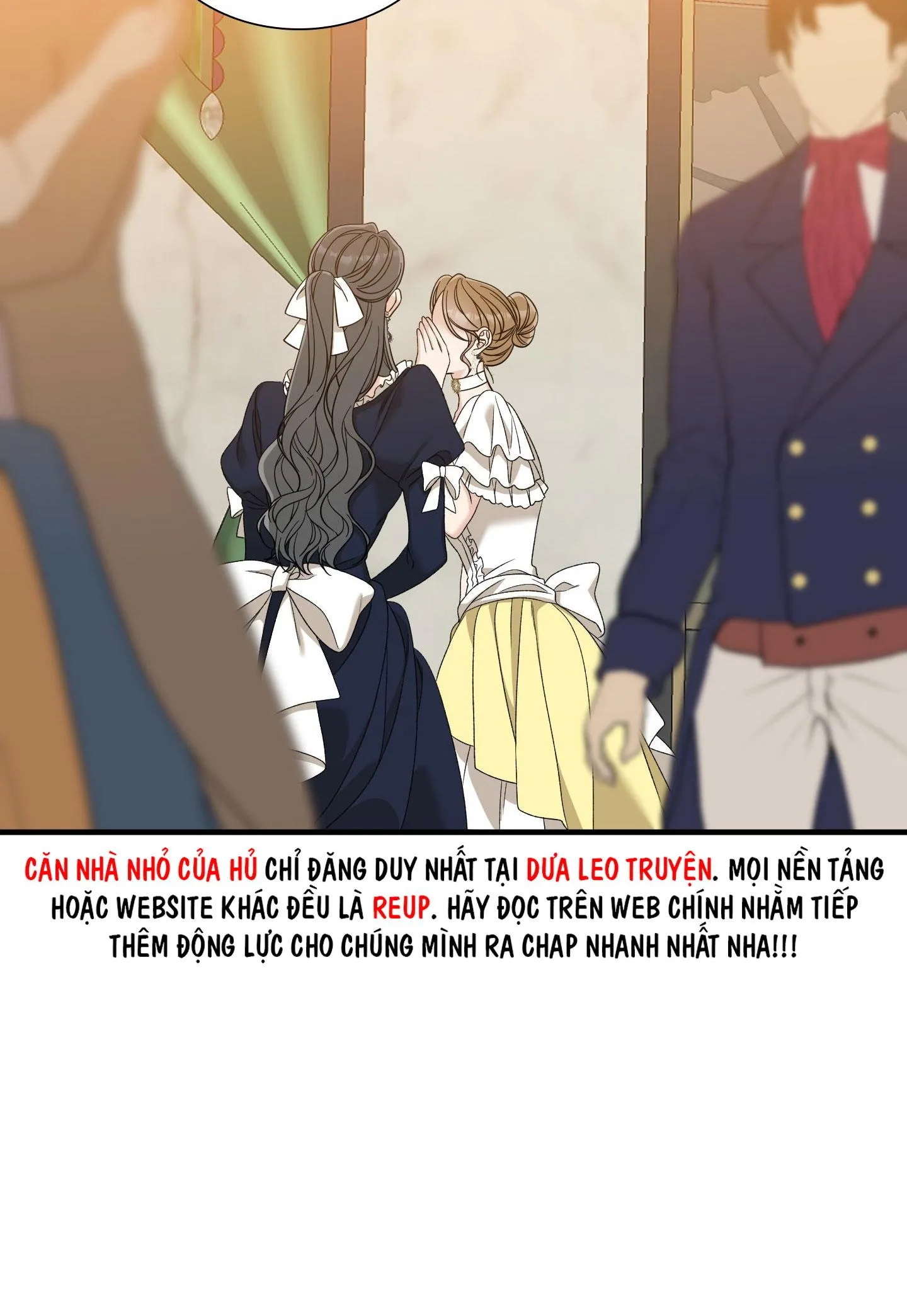 ÁI TÌNH TỰ TÂM Chapter 48 Trang 63