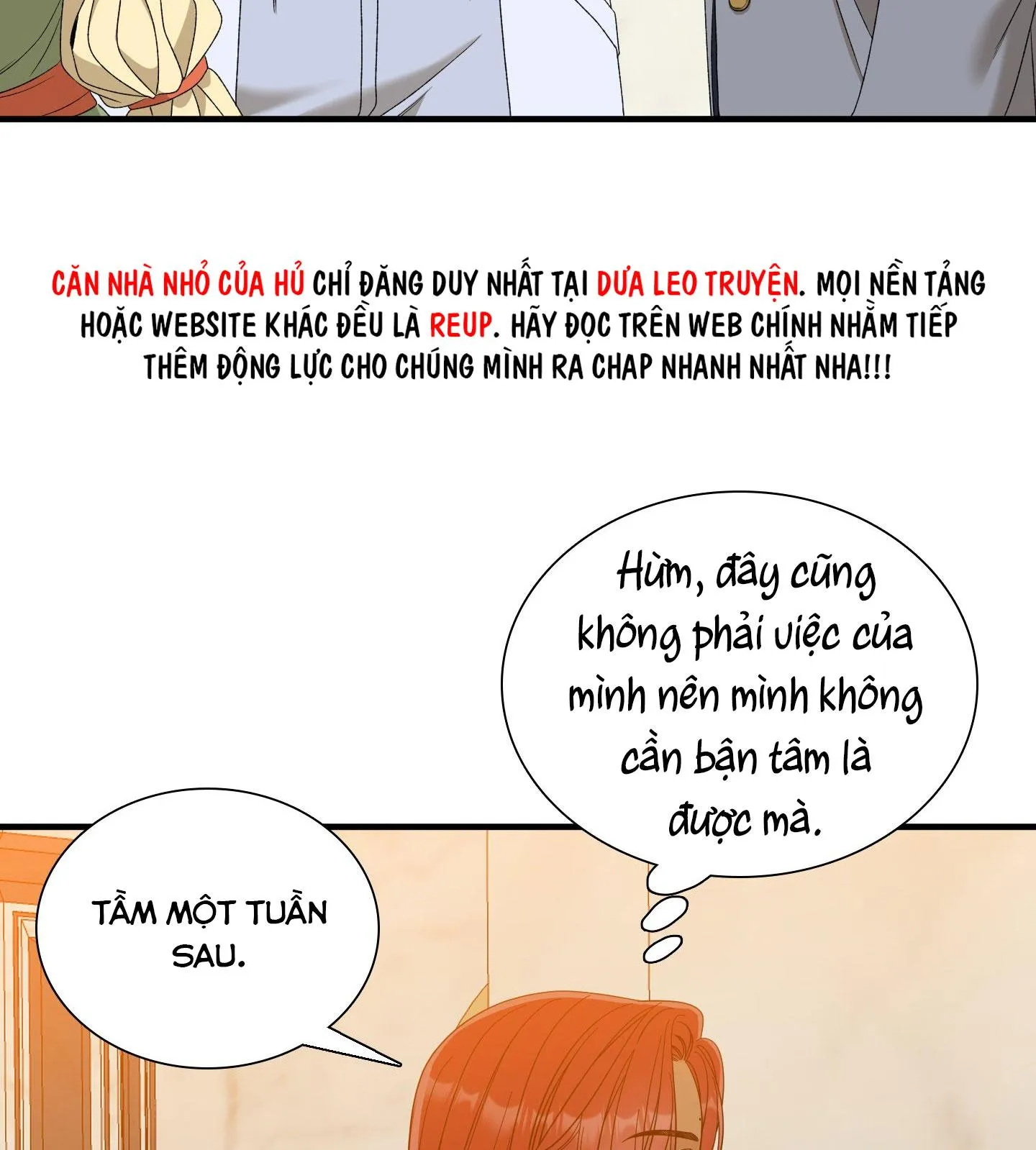 ÁI TÌNH TỰ TÂM Chapter 48 Trang 70
