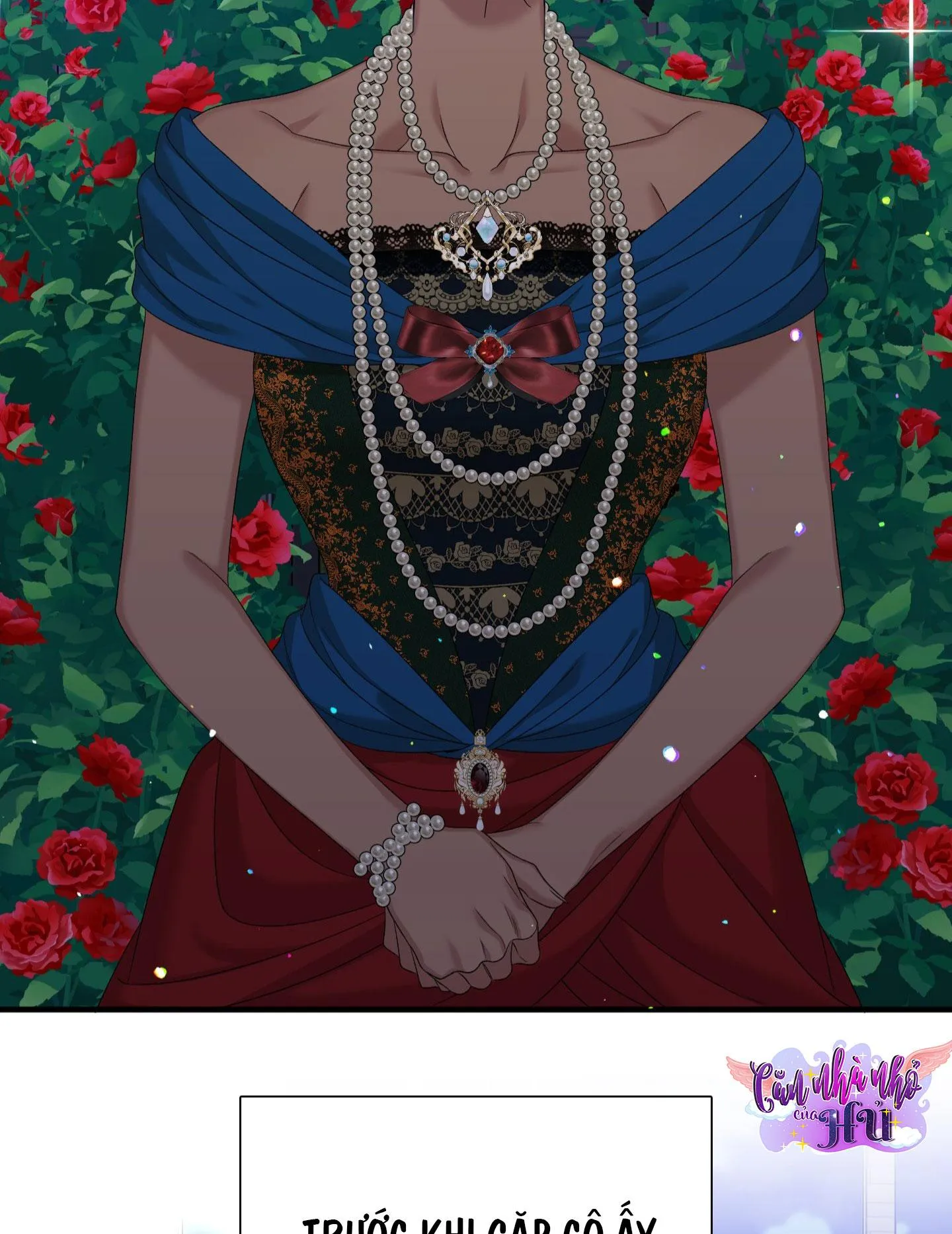 ÁI TÌNH TỰ TÂM Chapter 48 Trang 74