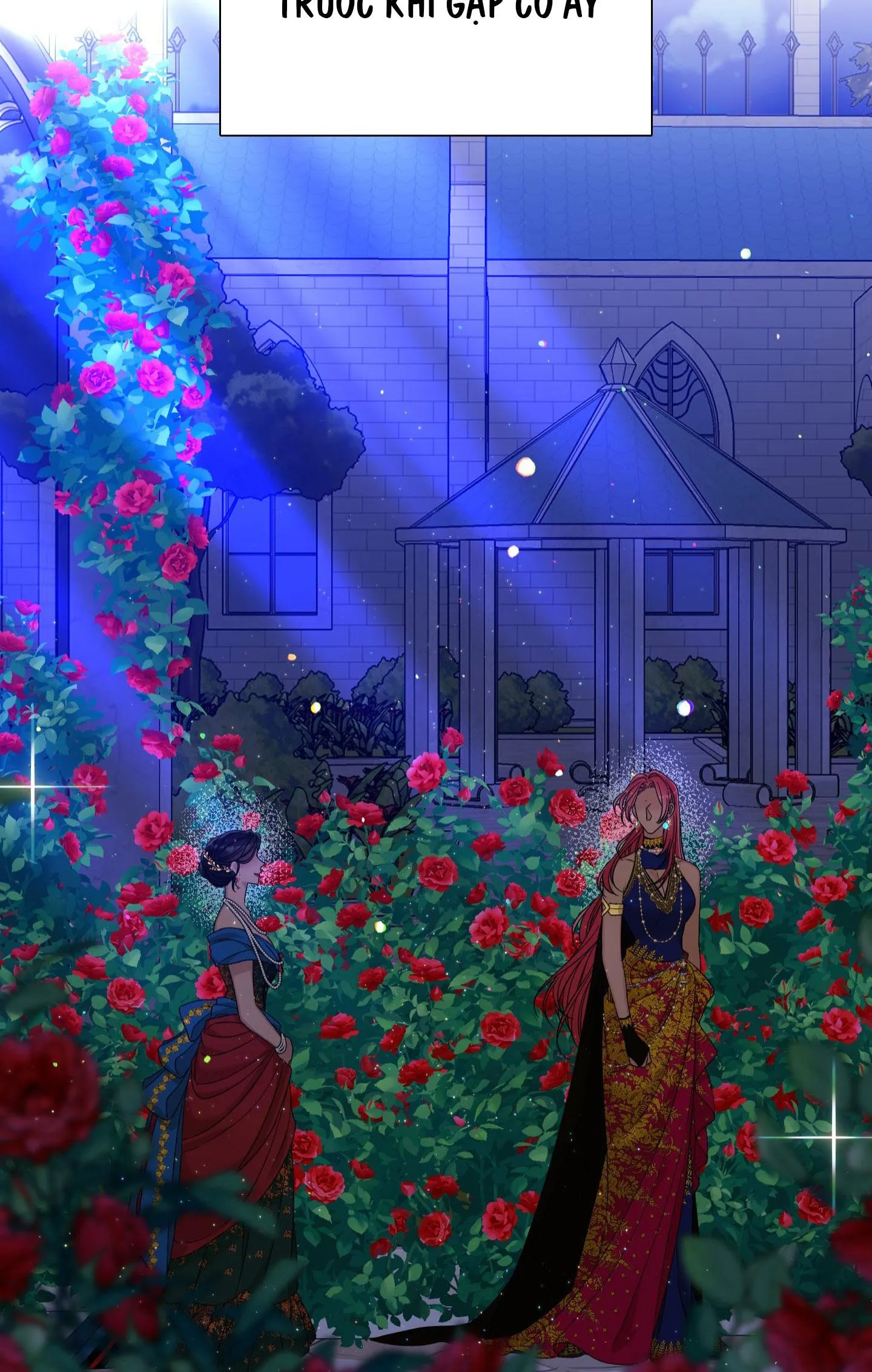 ÁI TÌNH TỰ TÂM Chapter 48 Trang 75