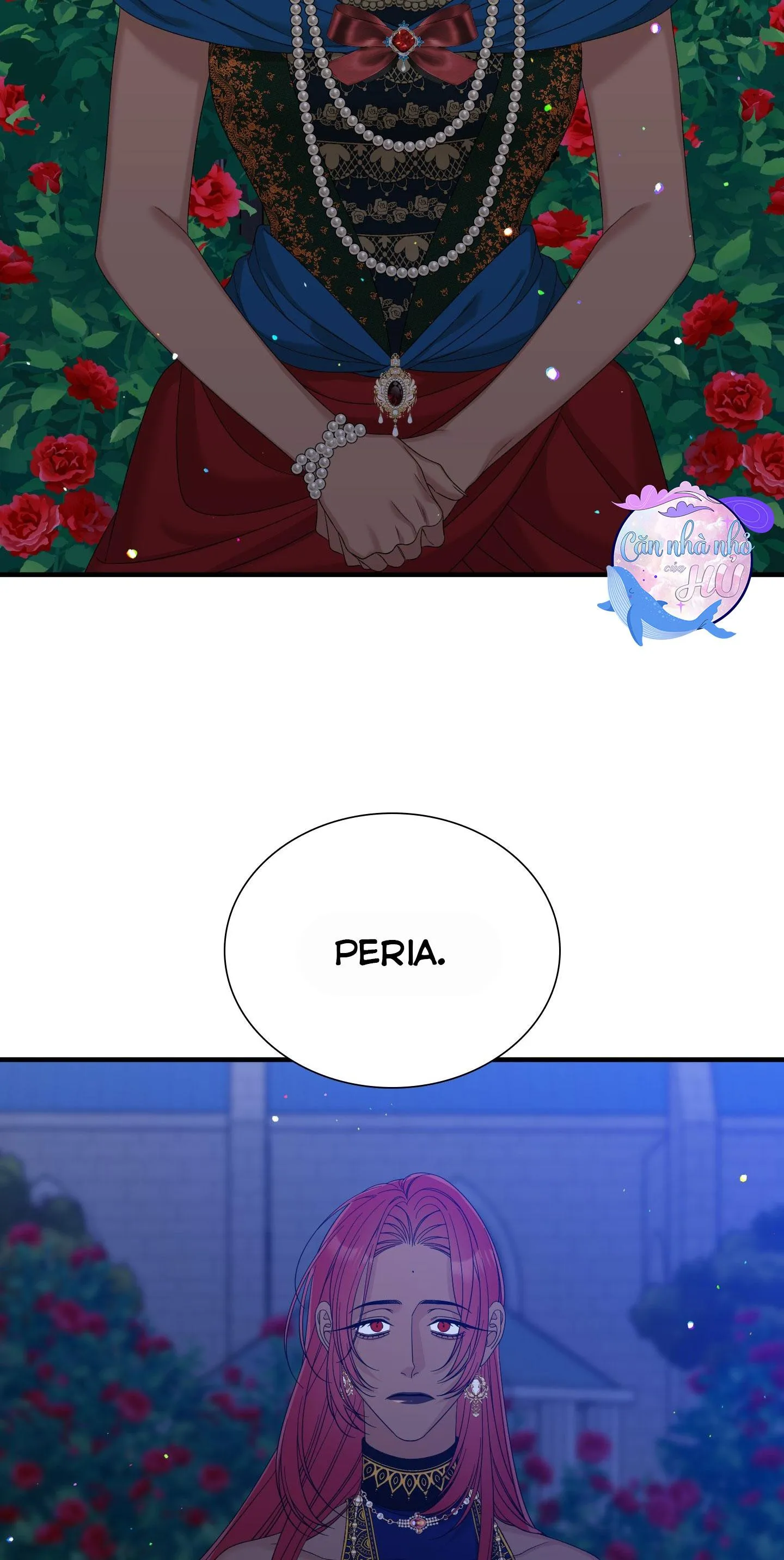 ÁI TÌNH TỰ TÂM Chapter 49 Trang 4