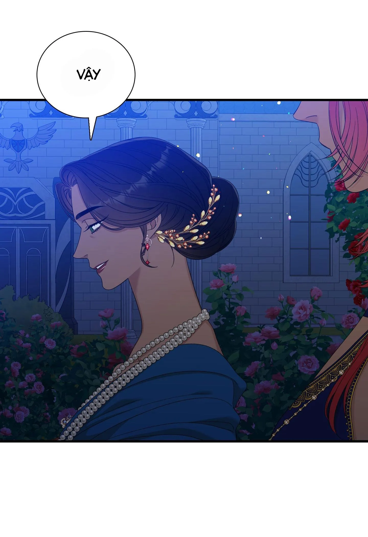 ÁI TÌNH TỰ TÂM Chapter 49 Trang 9