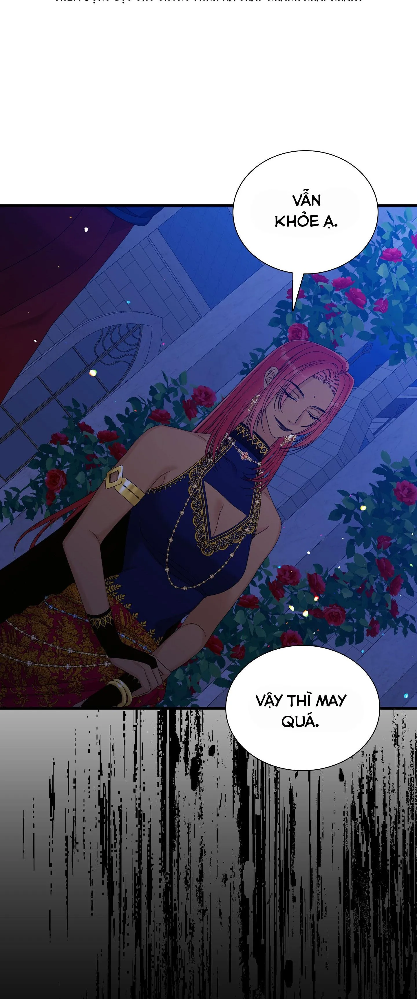 ÁI TÌNH TỰ TÂM Chapter 49 Trang 11