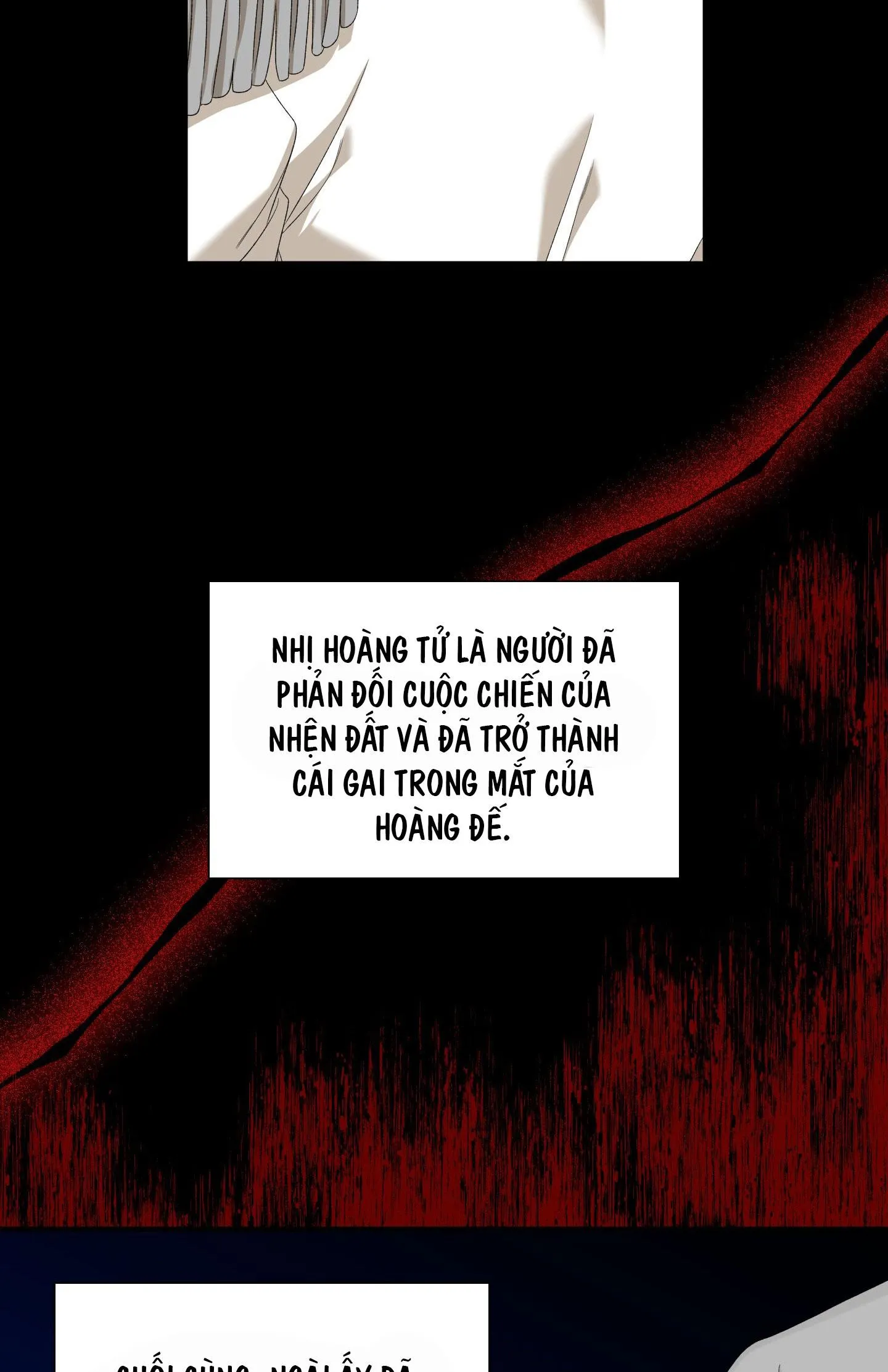 ÁI TÌNH TỰ TÂM Chapter 49 Trang 13