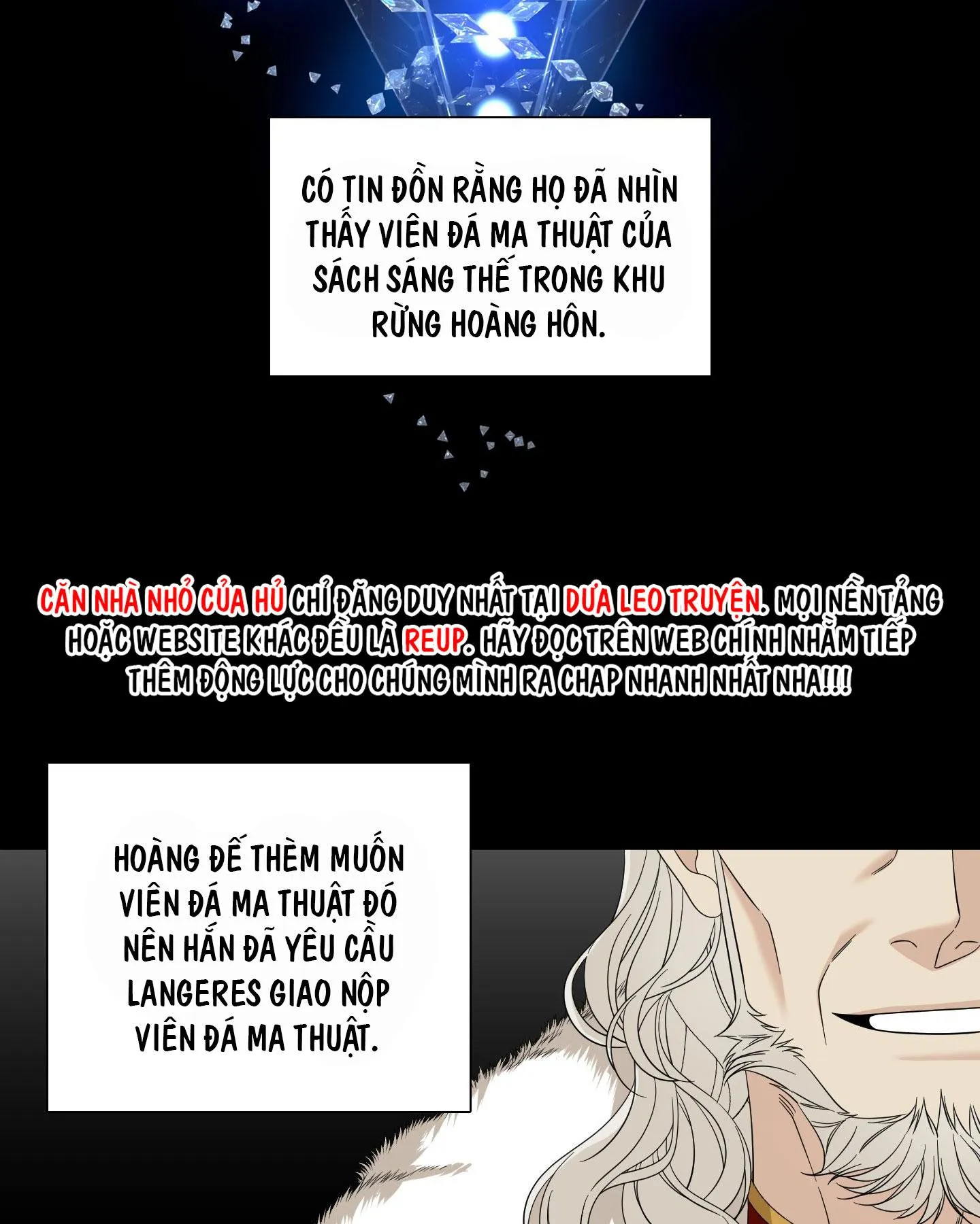 ÁI TÌNH TỰ TÂM Chapter 49 Trang 21