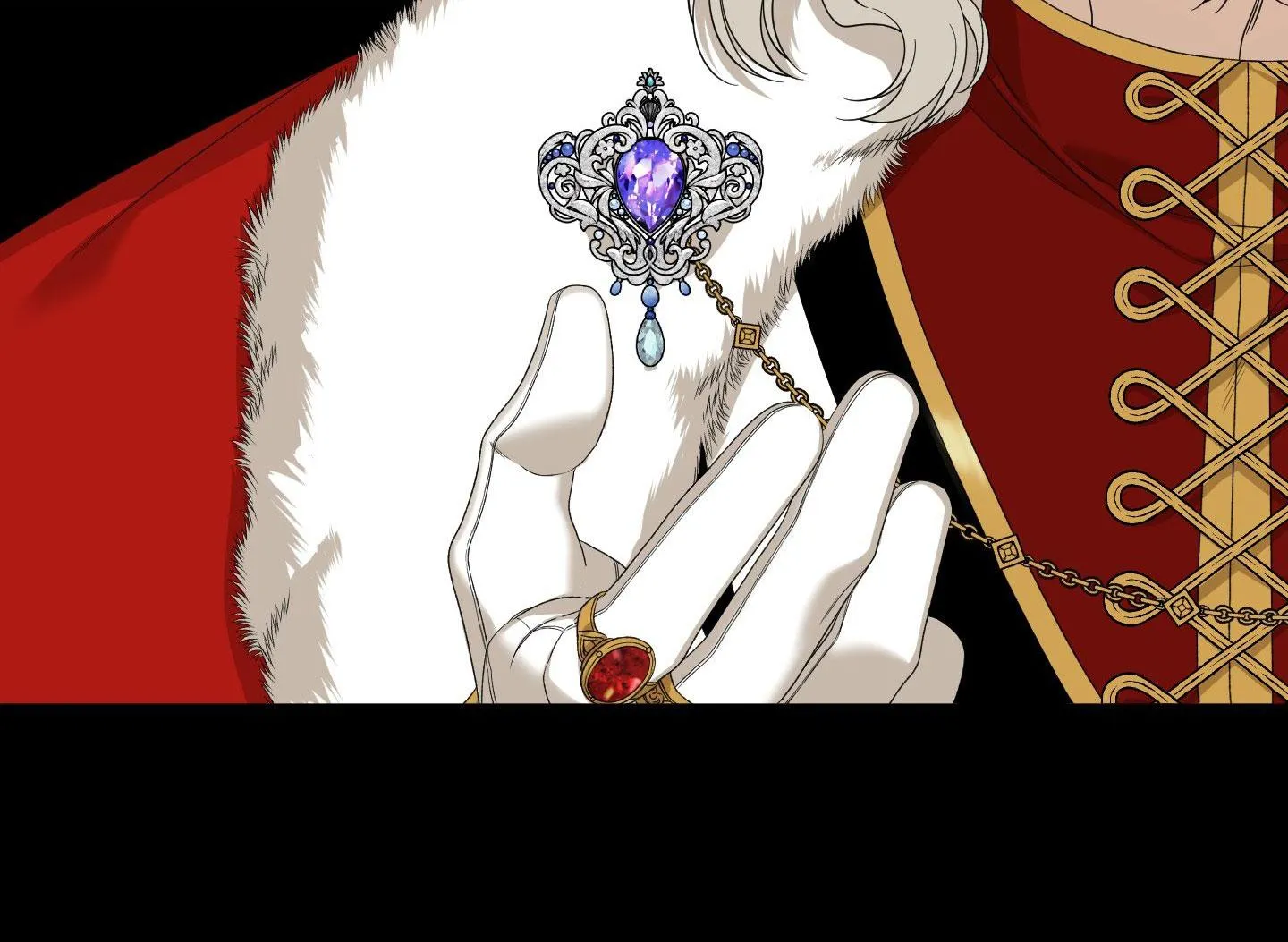 ÁI TÌNH TỰ TÂM Chapter 49 Trang 22