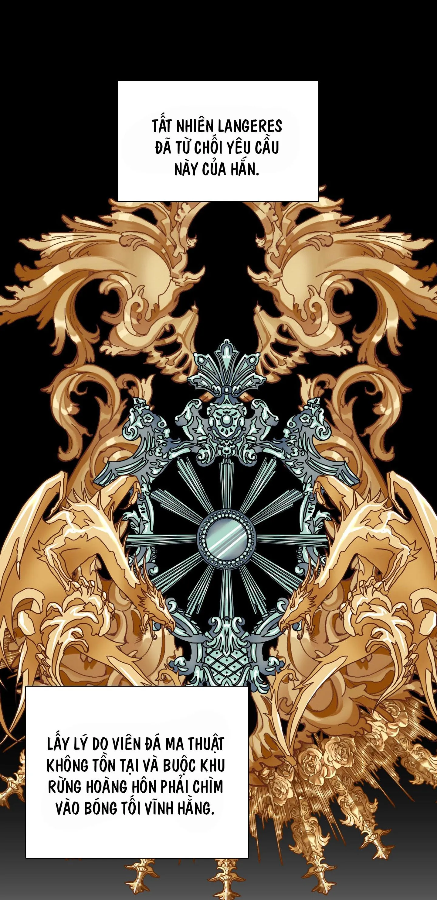 ÁI TÌNH TỰ TÂM Chapter 49 Trang 23