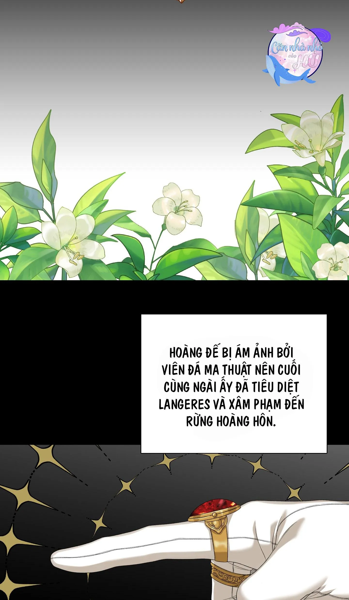 ÁI TÌNH TỰ TÂM Chapter 49 Trang 24