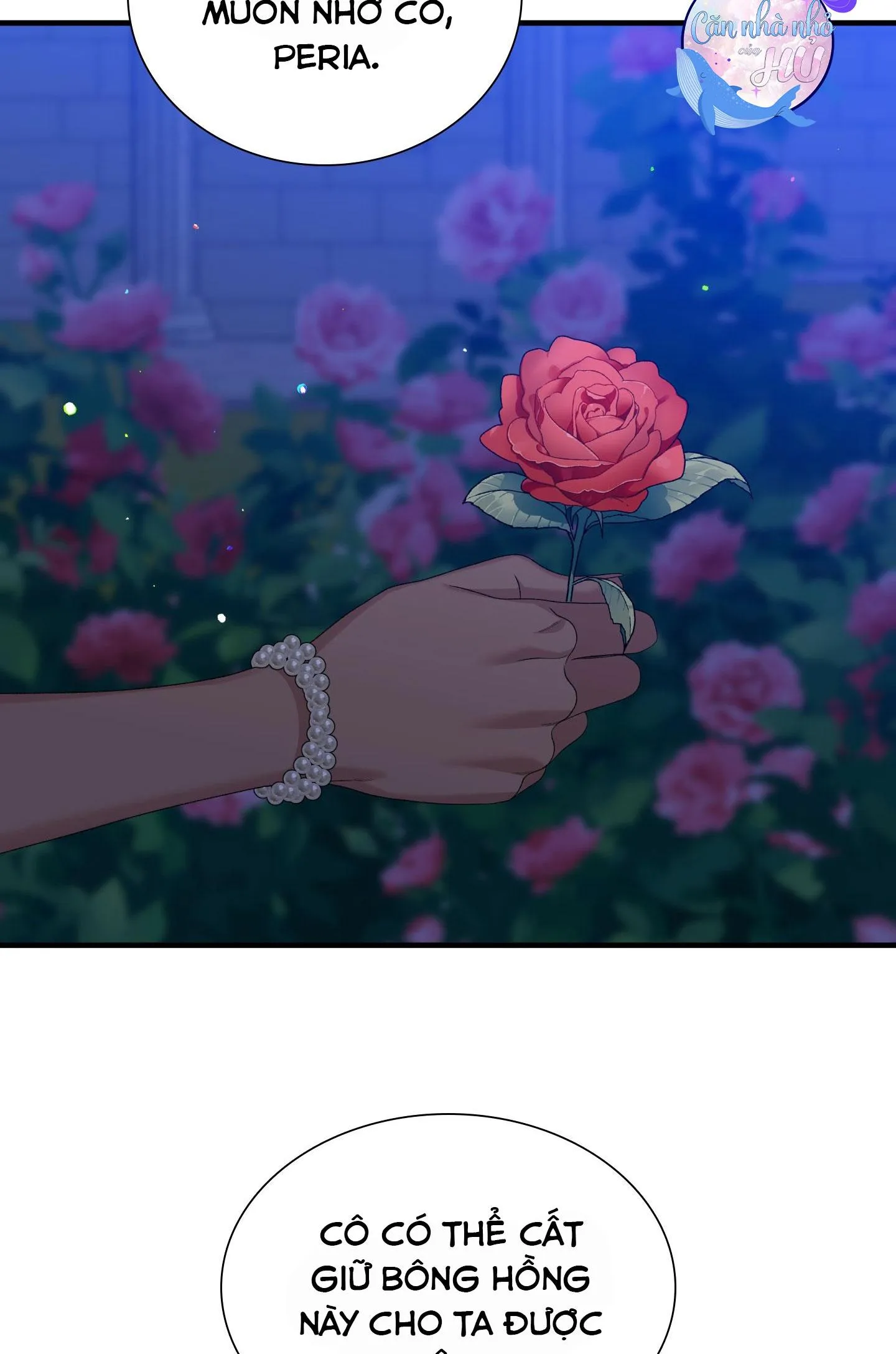 ÁI TÌNH TỰ TÂM Chapter 49 Trang 41