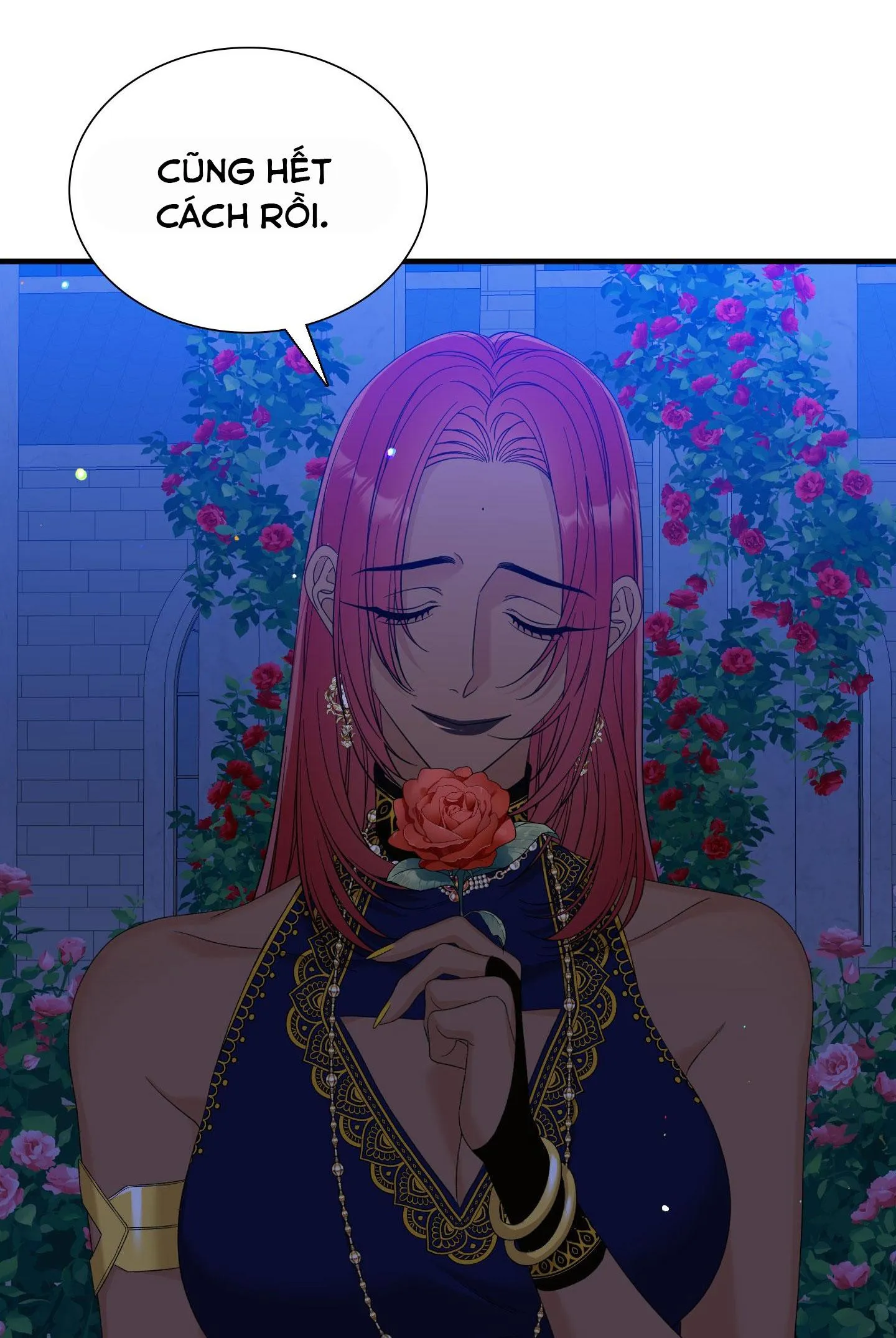 ÁI TÌNH TỰ TÂM Chapter 49 Trang 44