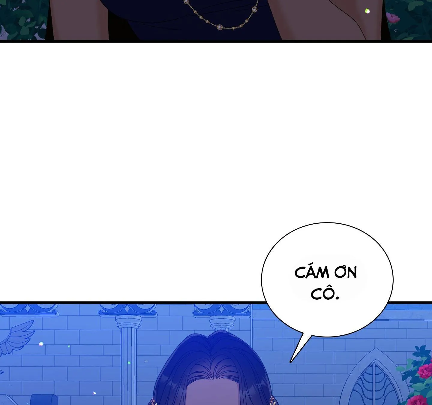 ÁI TÌNH TỰ TÂM Chapter 49 Trang 45