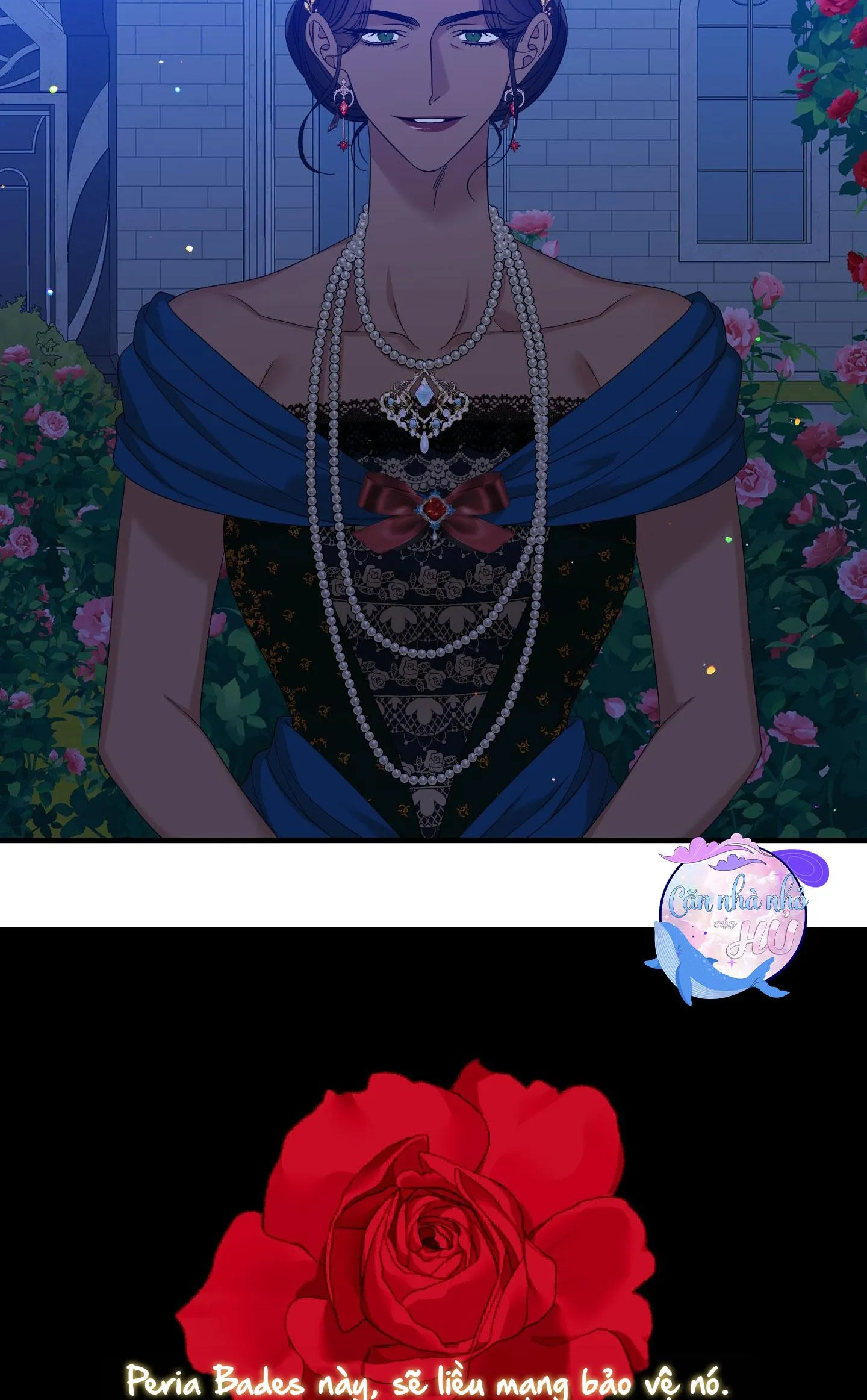 ÁI TÌNH TỰ TÂM Chapter 49 Trang 46