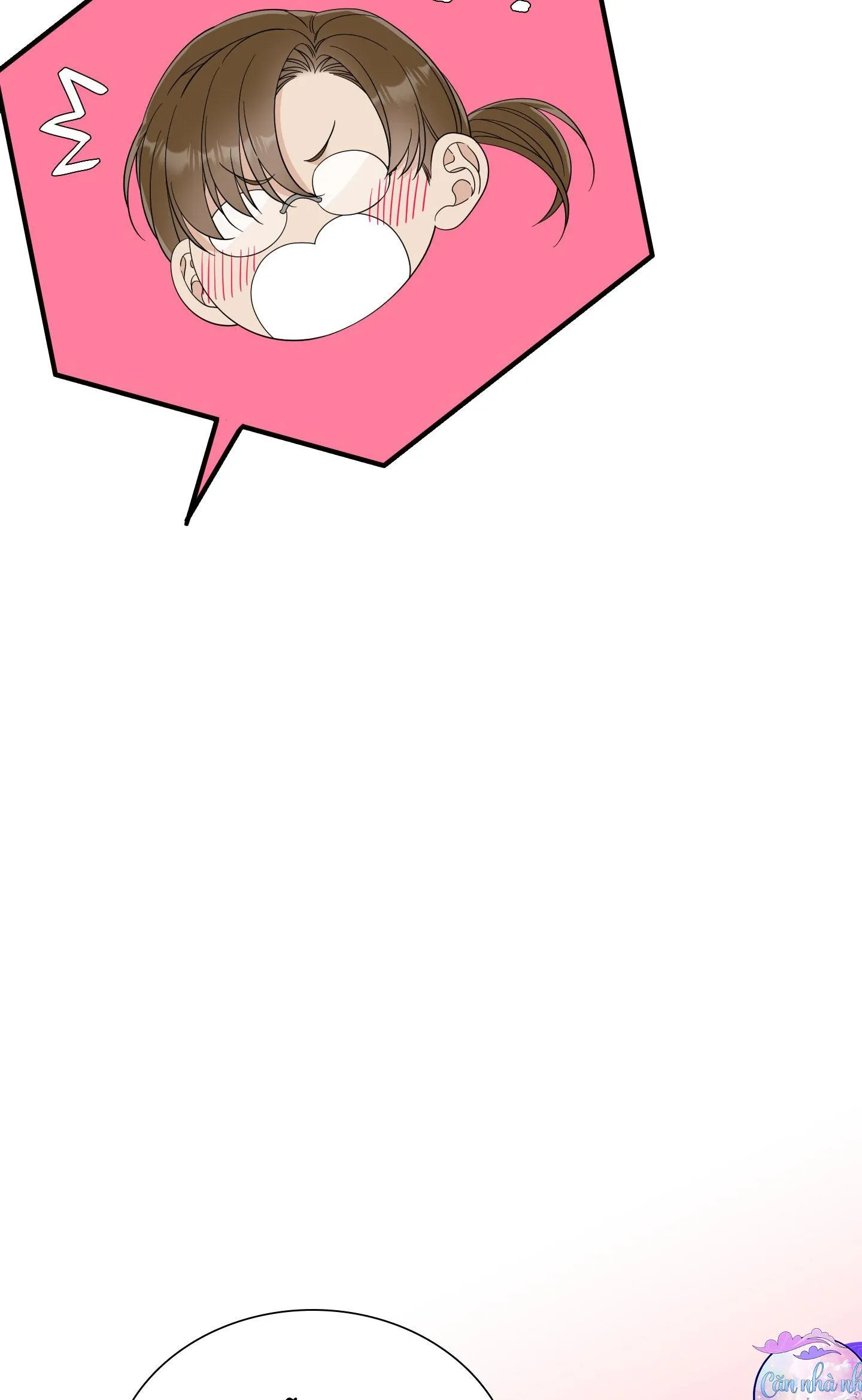 ÁI TÌNH TỰ TÂM Chapter 49 Trang 62