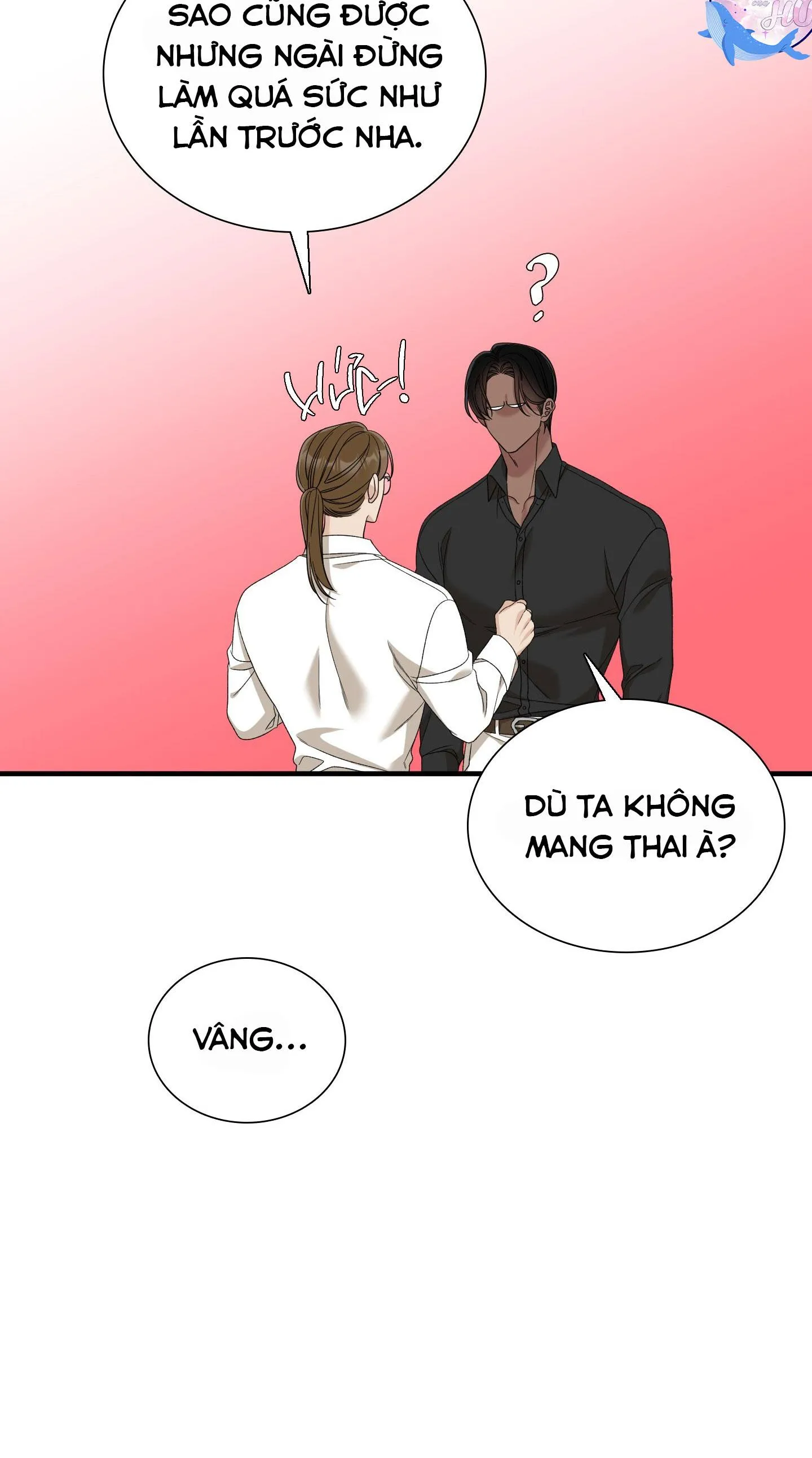 ÁI TÌNH TỰ TÂM Chapter 49 Trang 63