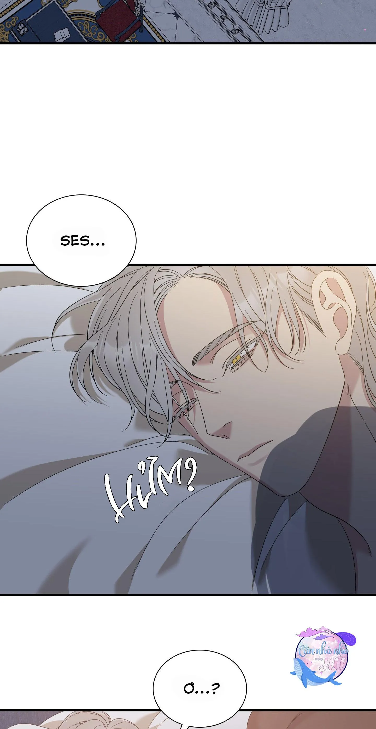 ÁI TÌNH TỰ TÂM Chapter 49 Trang 66