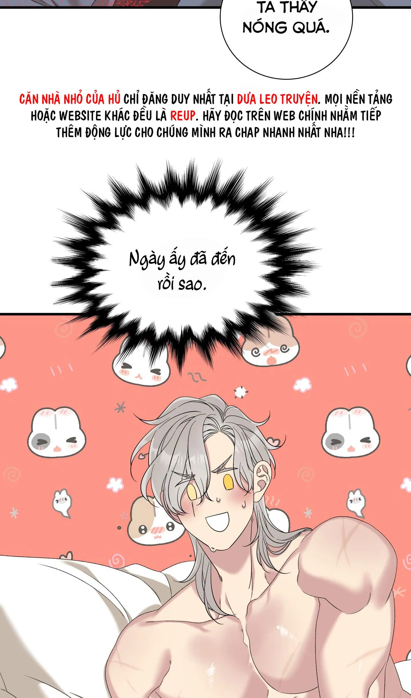 ÁI TÌNH TỰ TÂM Chapter 49 Trang 69