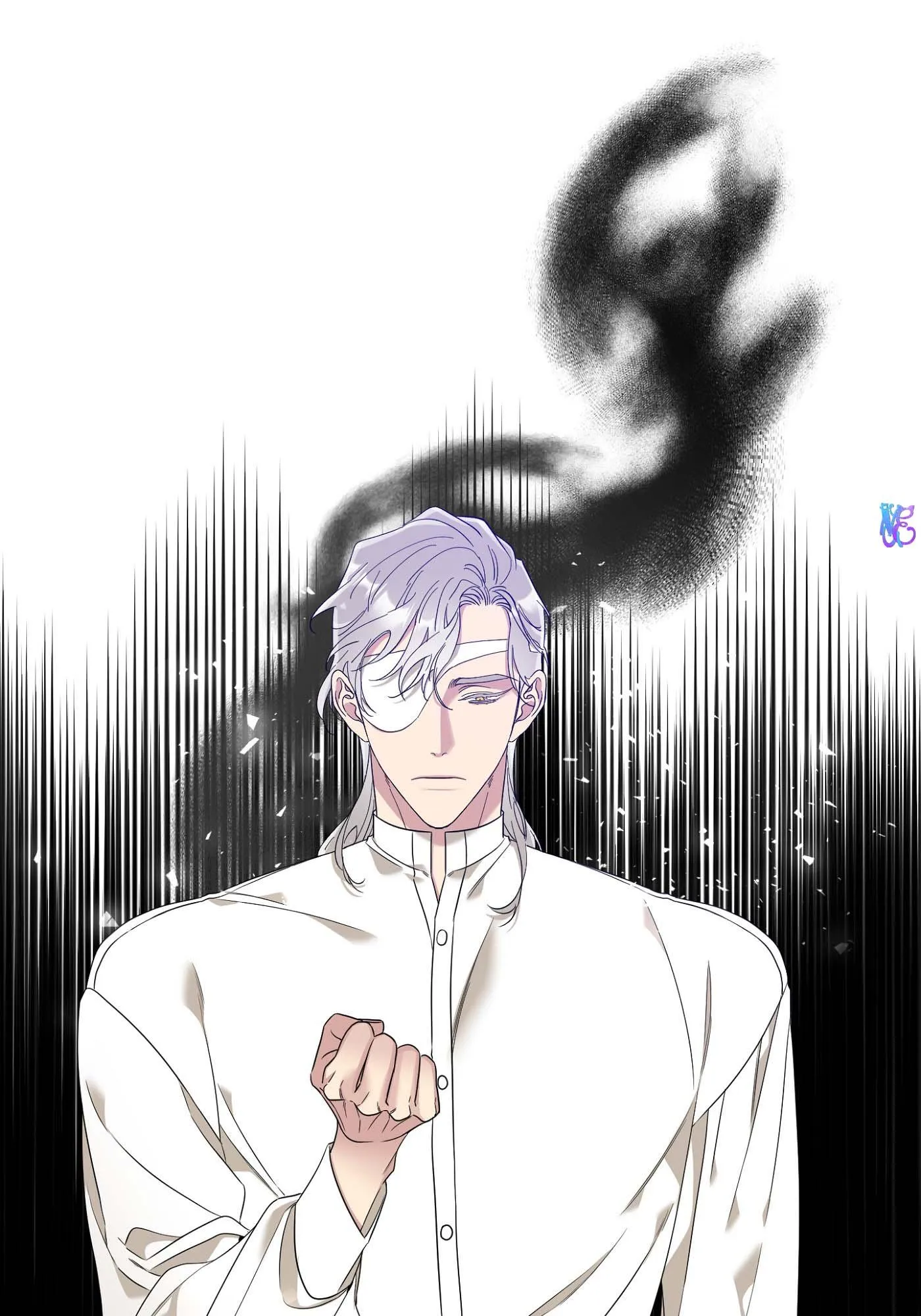 ÁI TÌNH TỰ TÂM Chapter 5 Trang 6