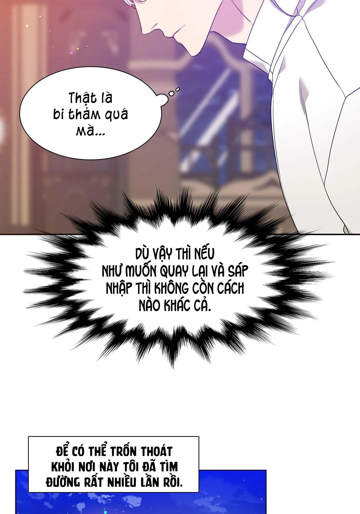 ÁI TÌNH TỰ TÂM Chapter 5 Trang 9