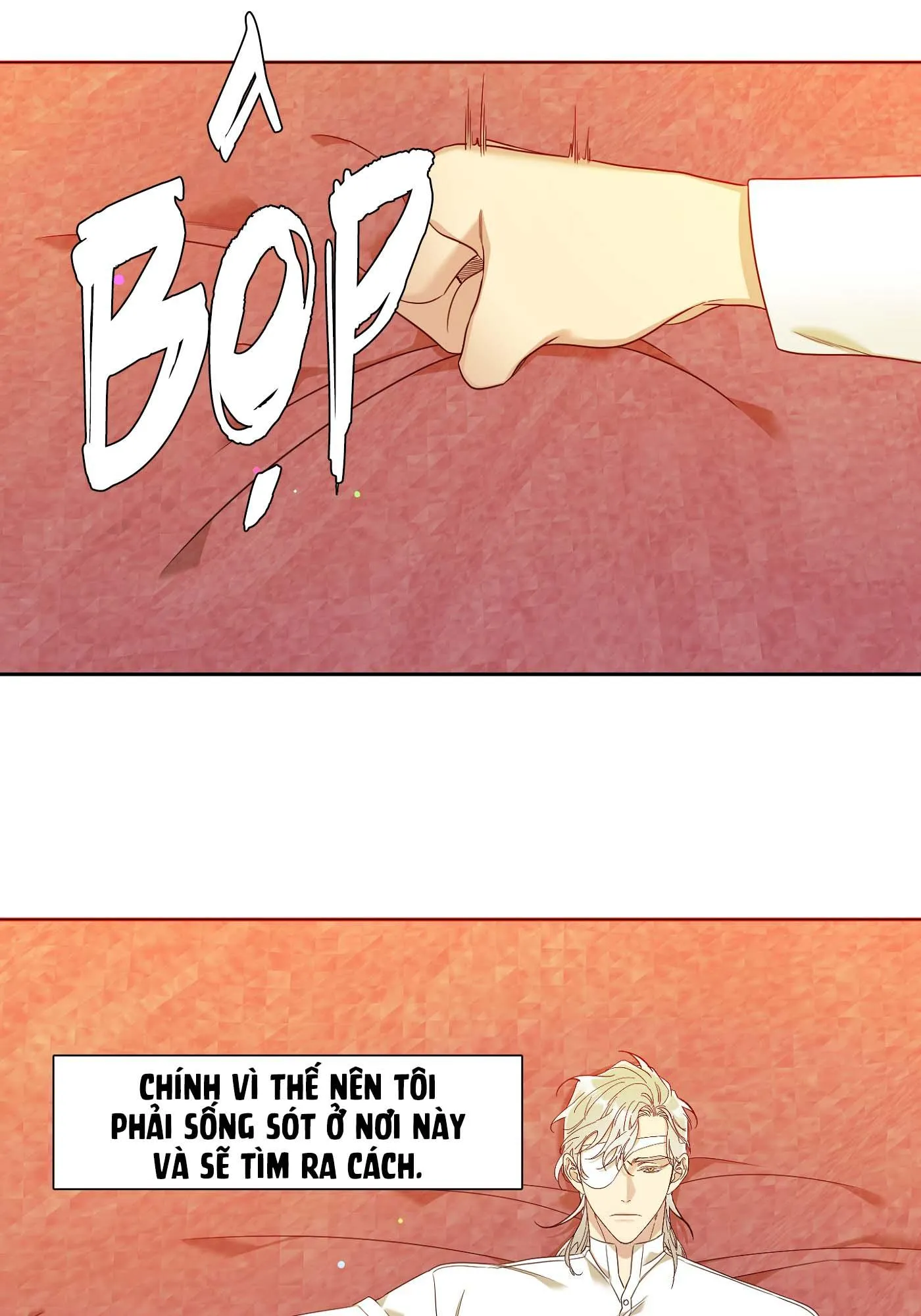 ÁI TÌNH TỰ TÂM Chapter 5 Trang 12