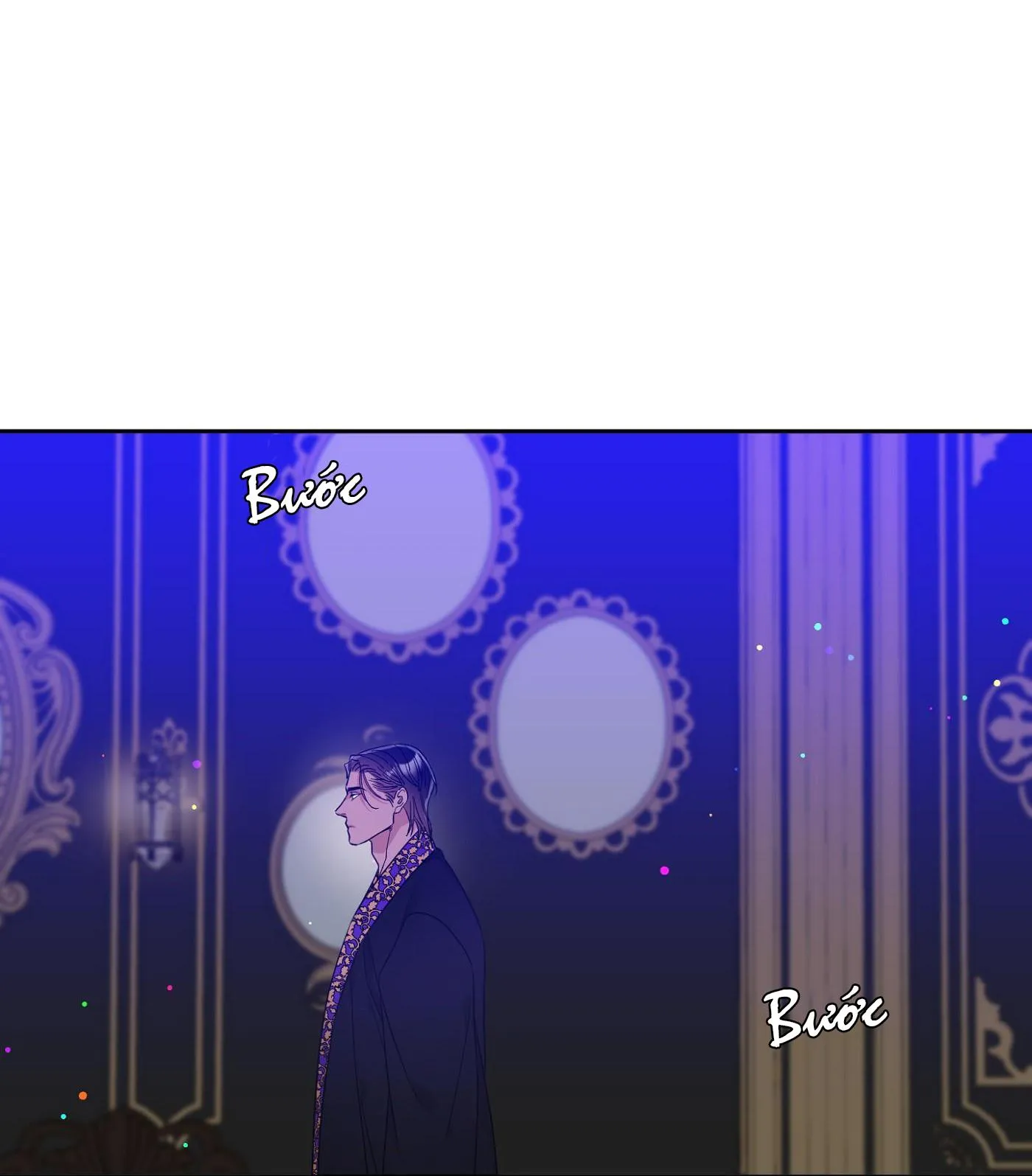 ÁI TÌNH TỰ TÂM Chapter 5 Trang 32