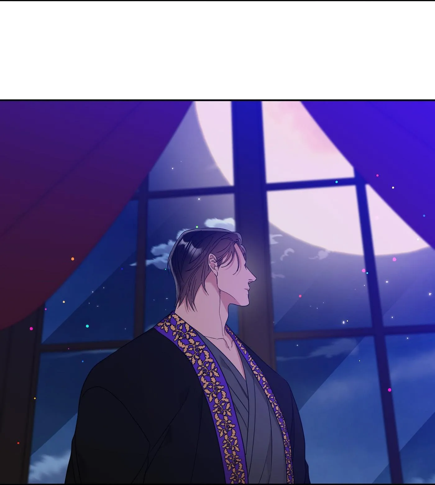 ÁI TÌNH TỰ TÂM Chapter 5 Trang 33