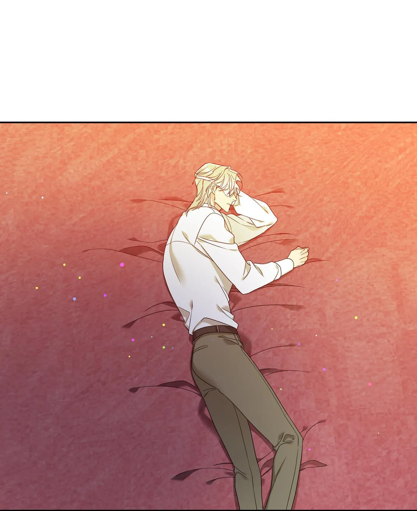 ÁI TÌNH TỰ TÂM Chapter 5 Trang 38