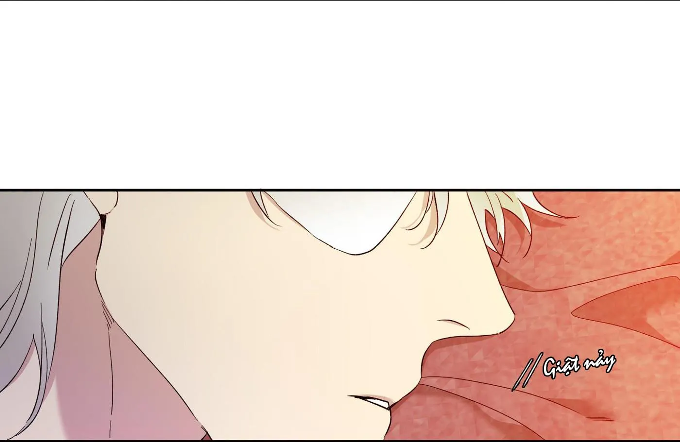 ÁI TÌNH TỰ TÂM Chapter 5 Trang 39