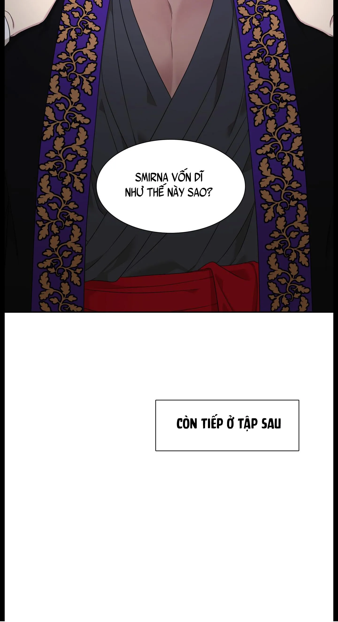 ÁI TÌNH TỰ TÂM Chapter 5 Trang 48