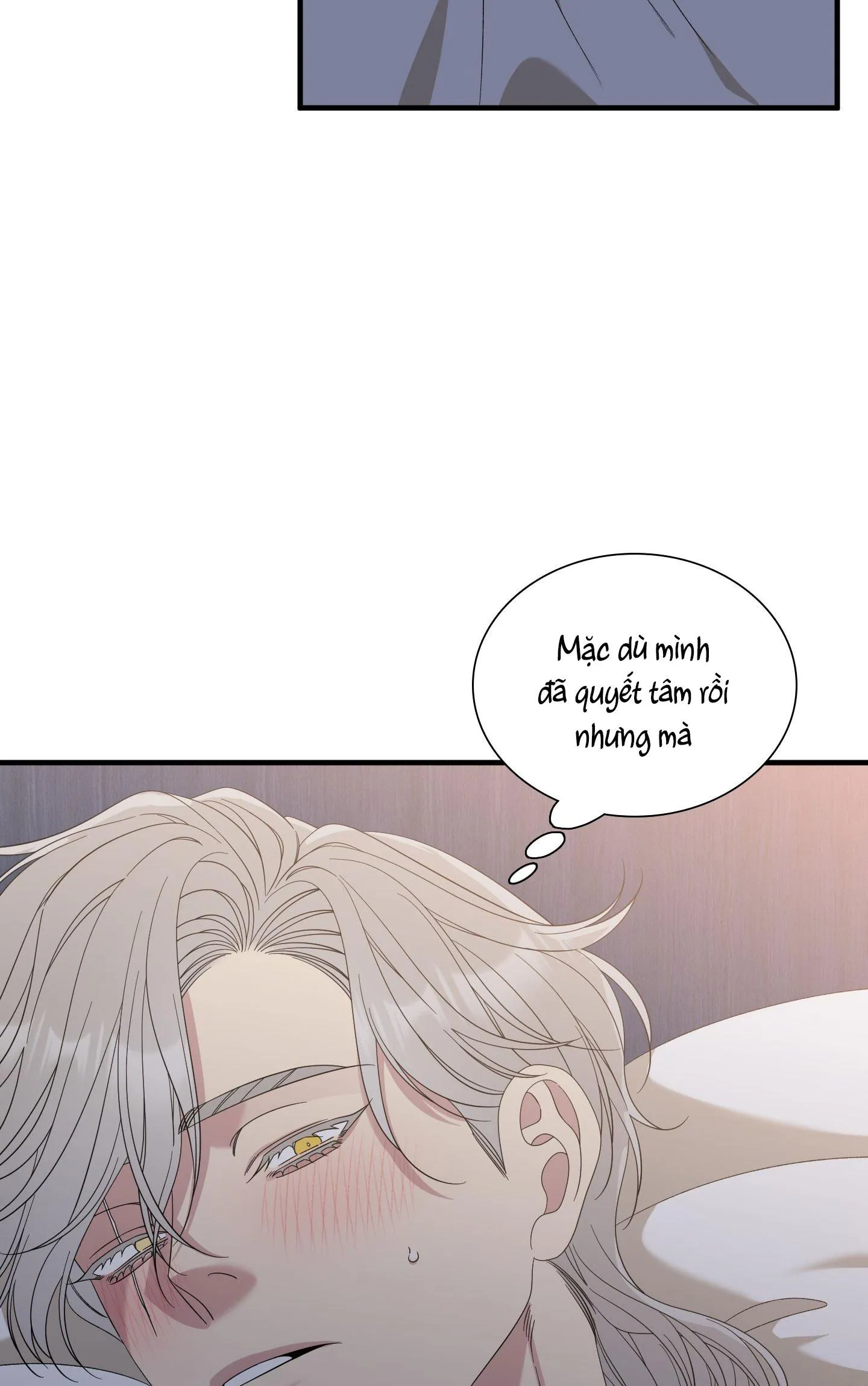 ÁI TÌNH TỰ TÂM Chapter 50 Trang 5