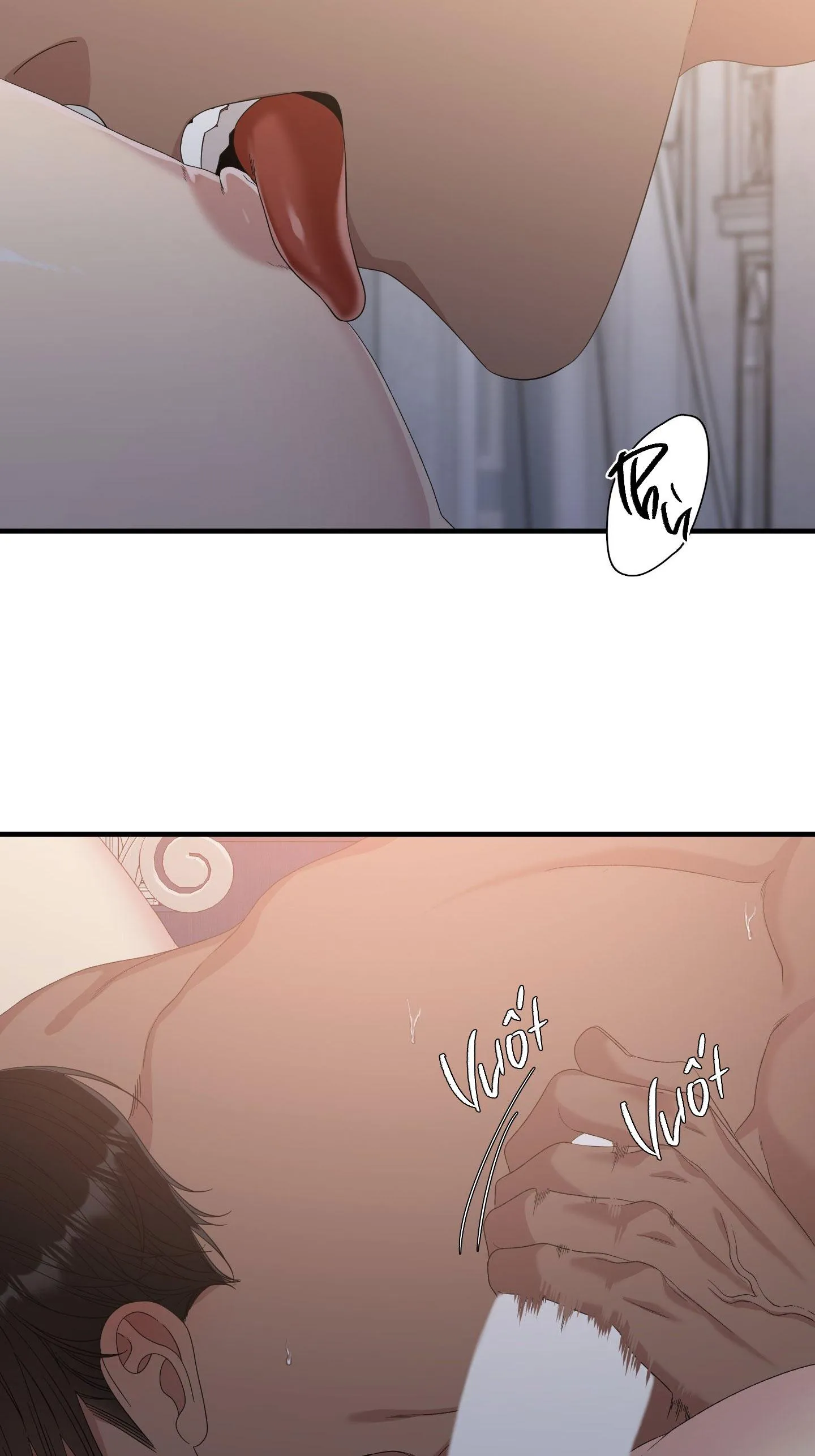 ÁI TÌNH TỰ TÂM Chapter 50 Trang 7