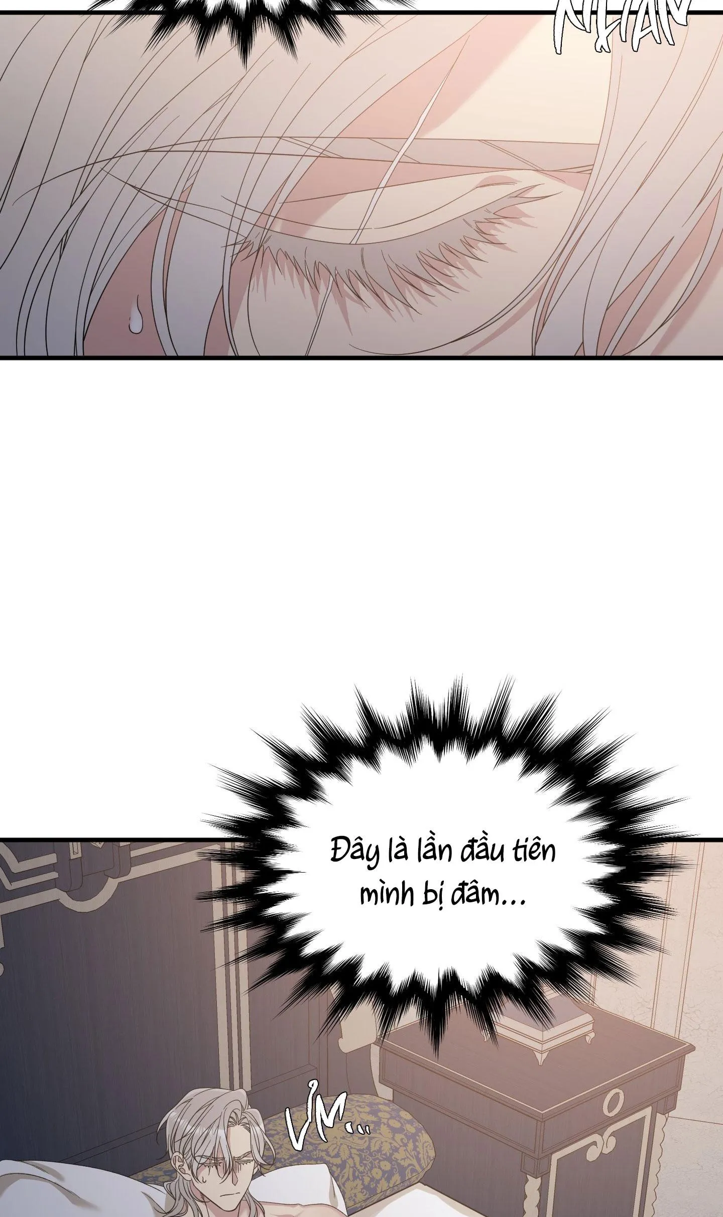 ÁI TÌNH TỰ TÂM Chapter 50 Trang 10