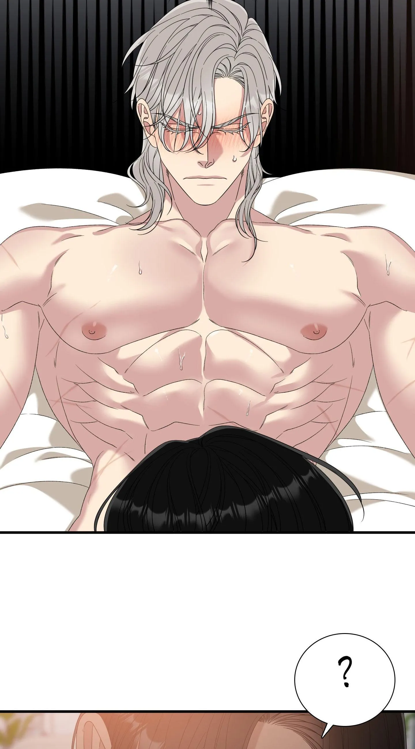 ÁI TÌNH TỰ TÂM Chapter 50 Trang 15