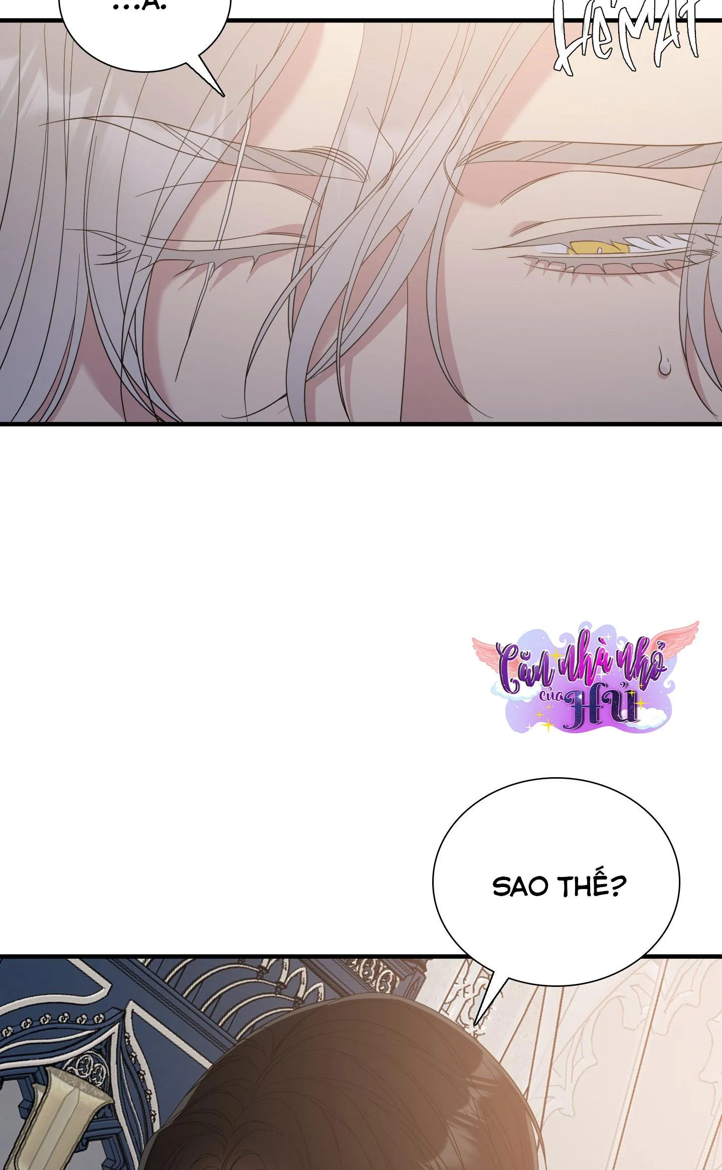 ÁI TÌNH TỰ TÂM Chapter 50 Trang 18